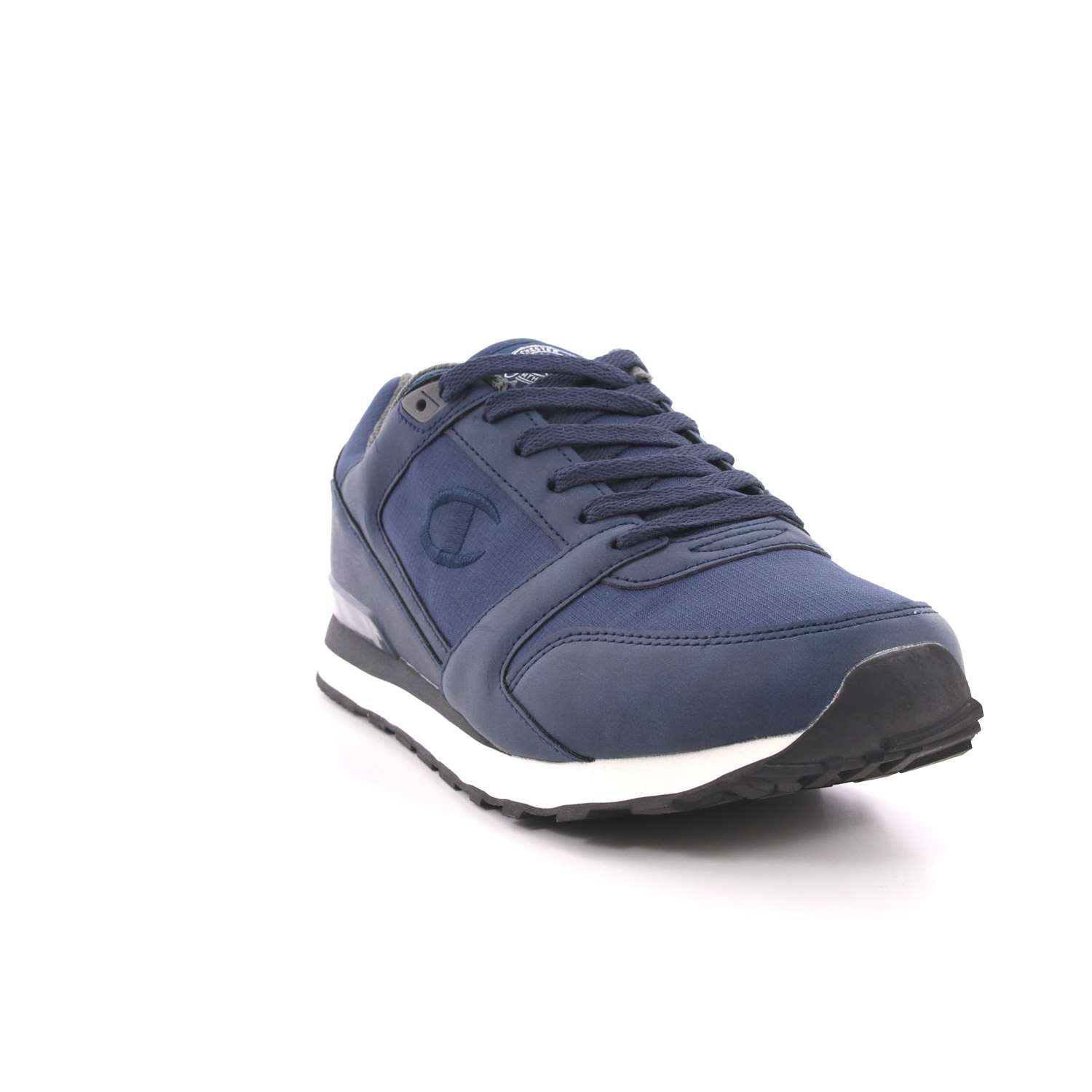 Scarpa Allacciata Champion Uomo Blu Scarpa Allacciata Champion Uomo Blu Scarpe 447 - S20826