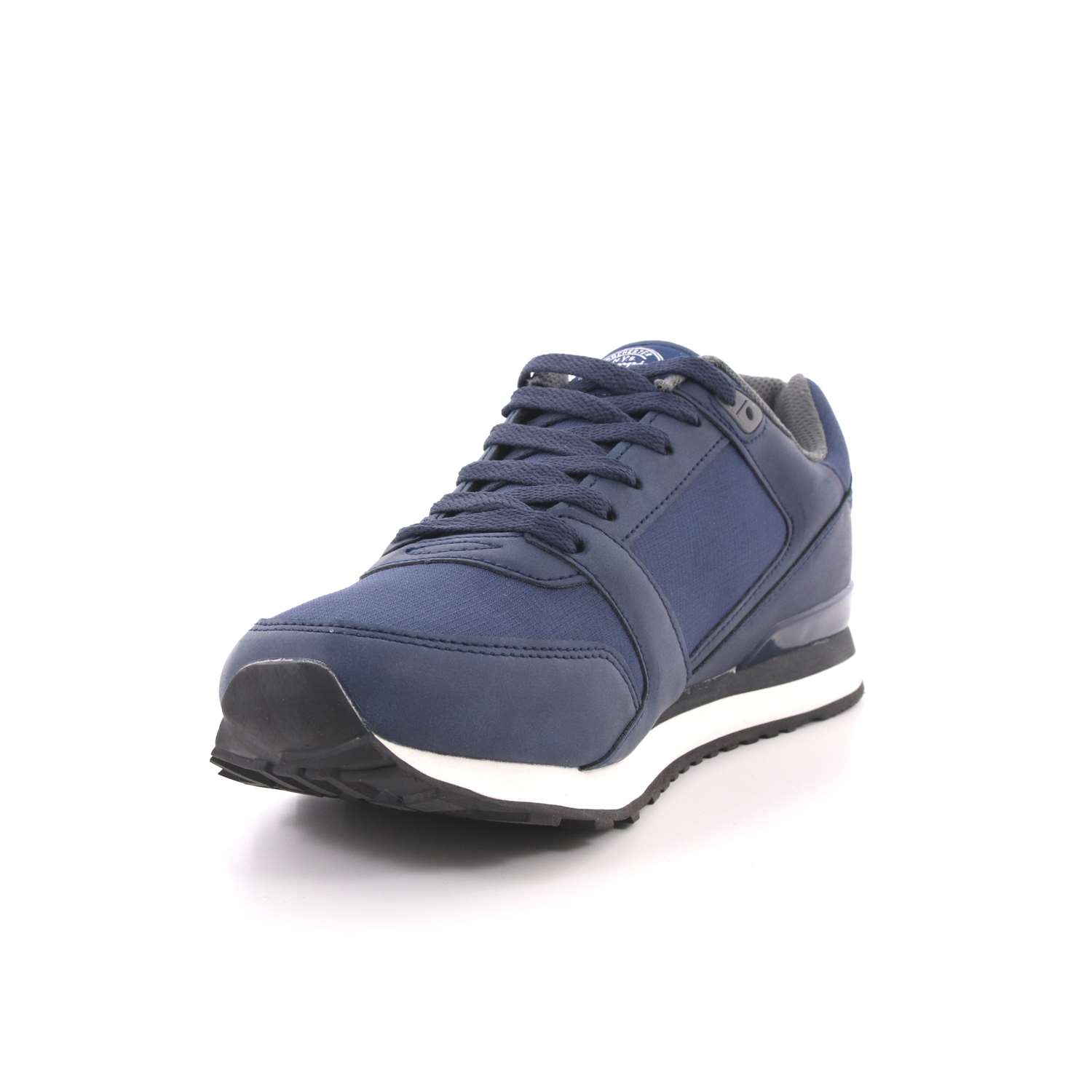 Scarpa Allacciata Champion Uomo Blu Scarpa Allacciata Champion Uomo Blu Scarpe 447 - S20826