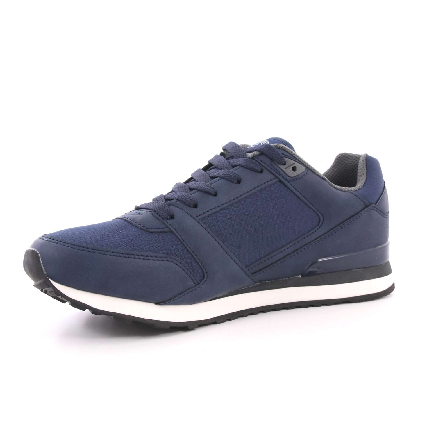 Scarpa Allacciata Champion Uomo Blu Scarpa Allacciata Champion Uomo Blu Scarpe 447 - S20826
