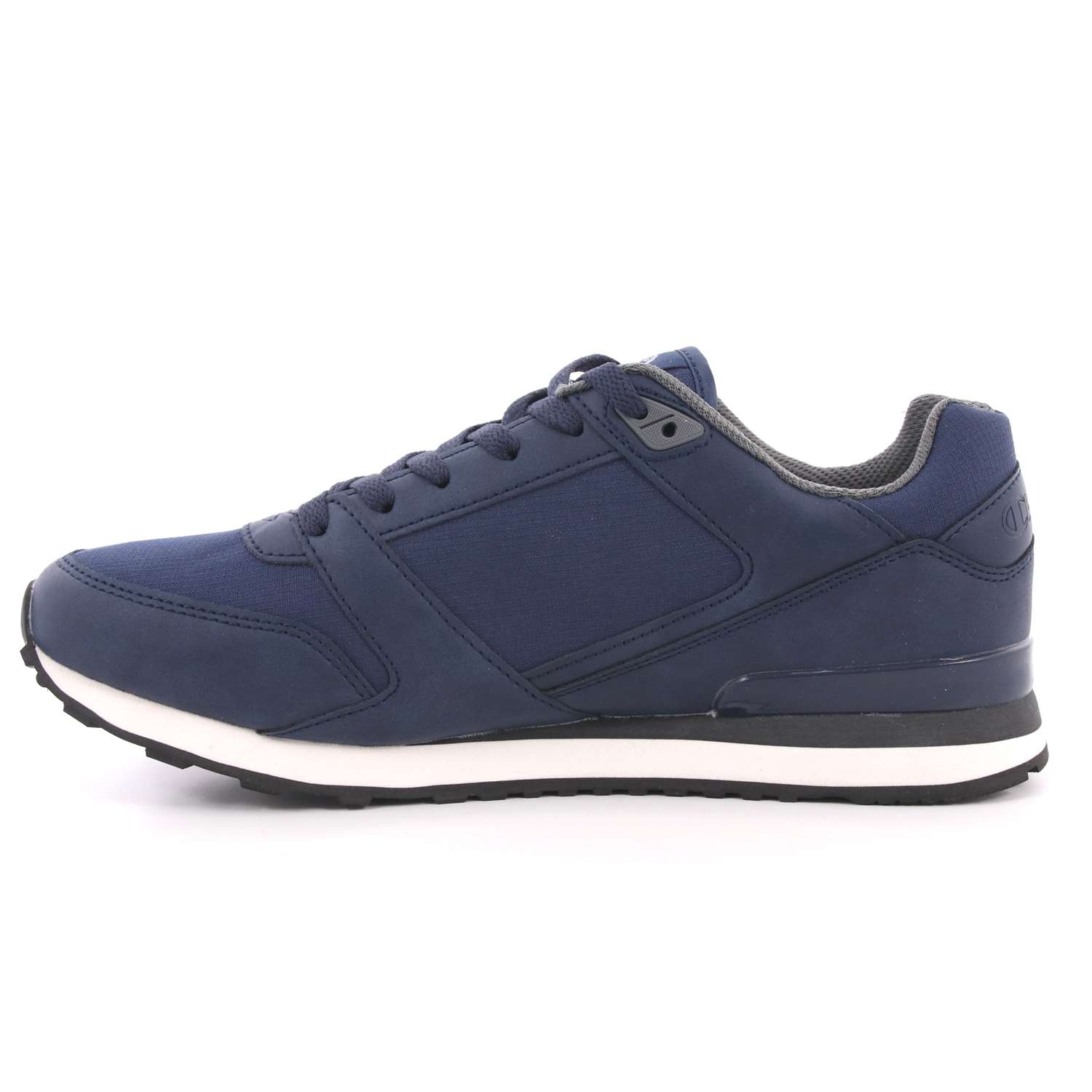 Scarpa Allacciata Champion Uomo Blu Scarpa Allacciata Champion Uomo Blu Scarpe 447 - S20826