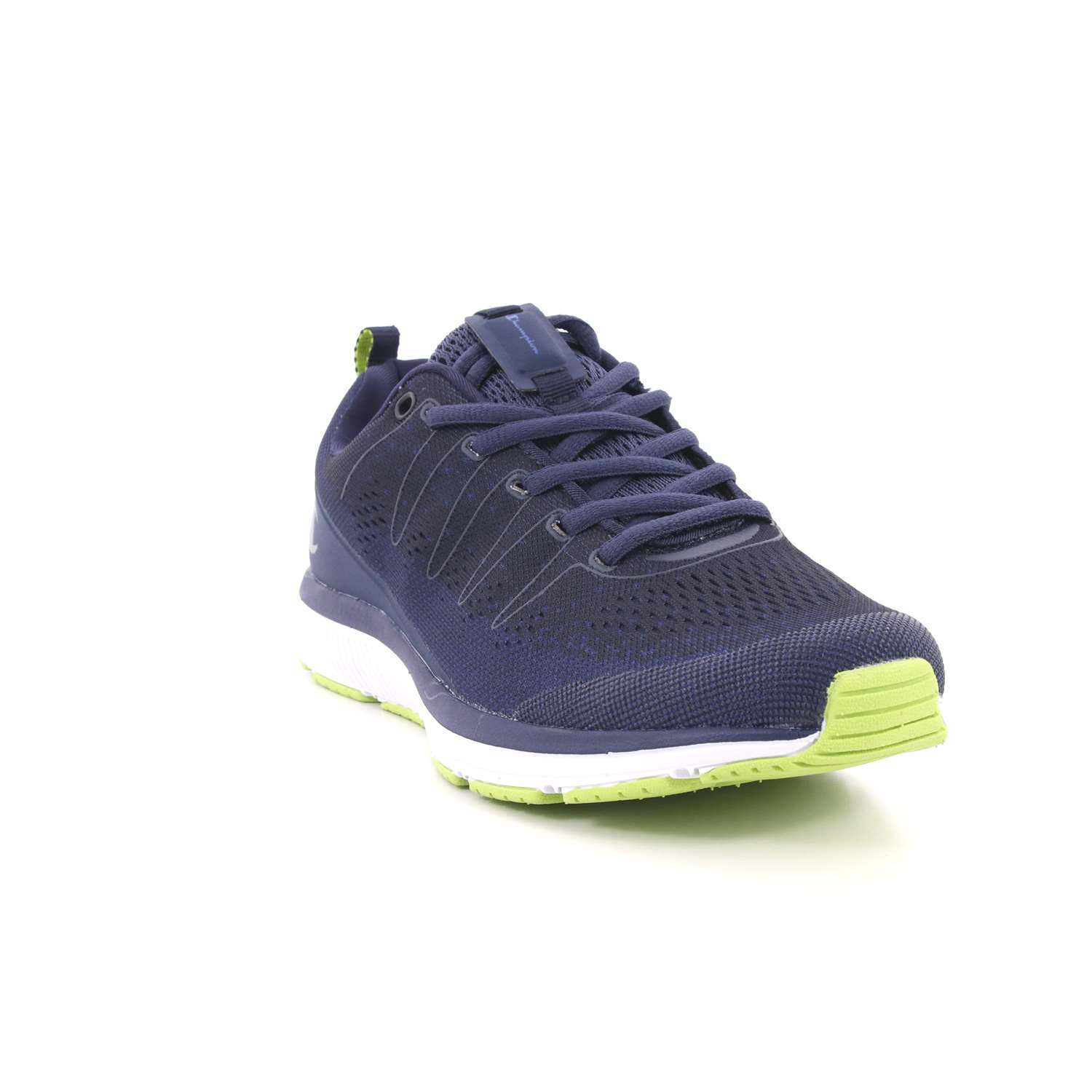 Scarpa Allacciata Champion Uomo Blu Scarpa Allacciata Champion Uomo Blu Scarpe 449 - S20840