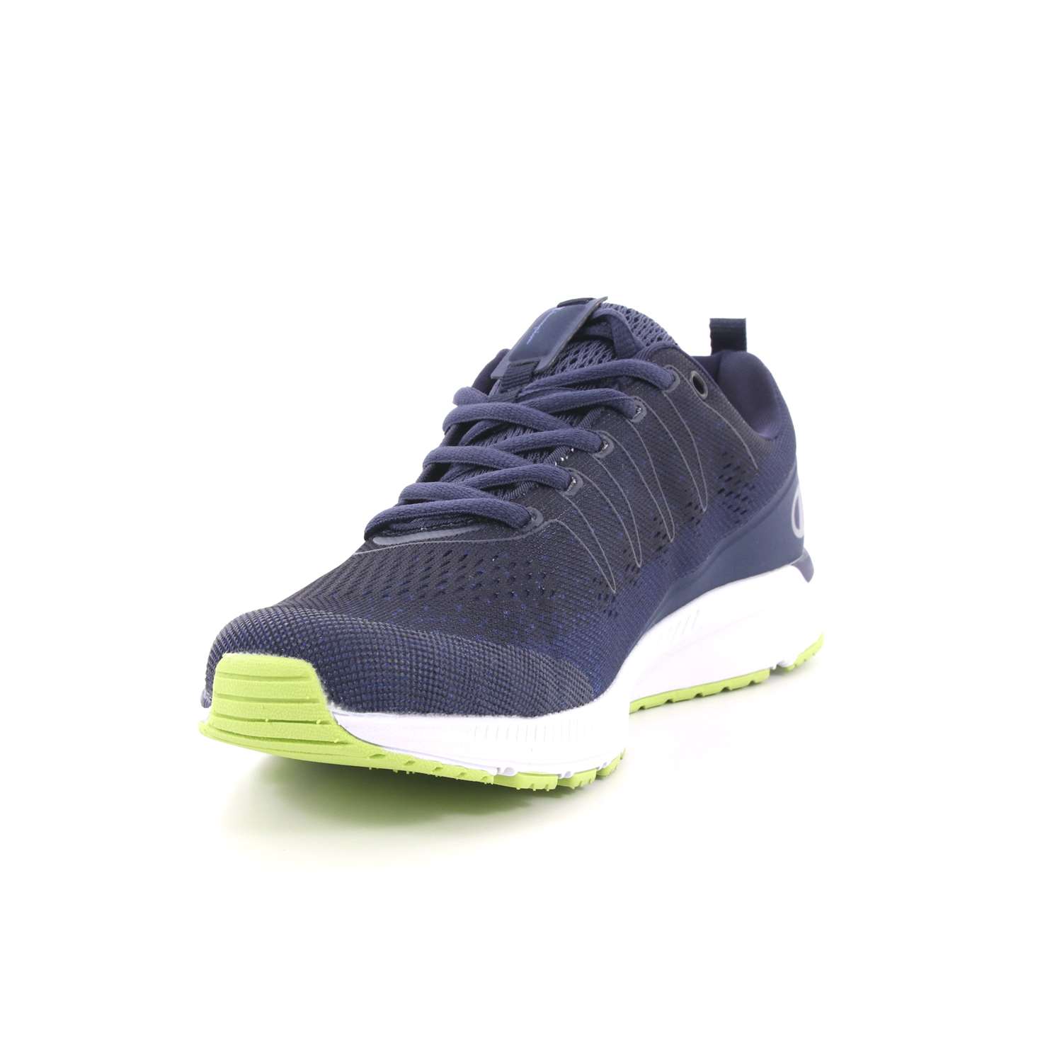 Scarpa Allacciata Champion Uomo Blu Scarpa Allacciata Champion Uomo Blu Scarpe 449 - S20840