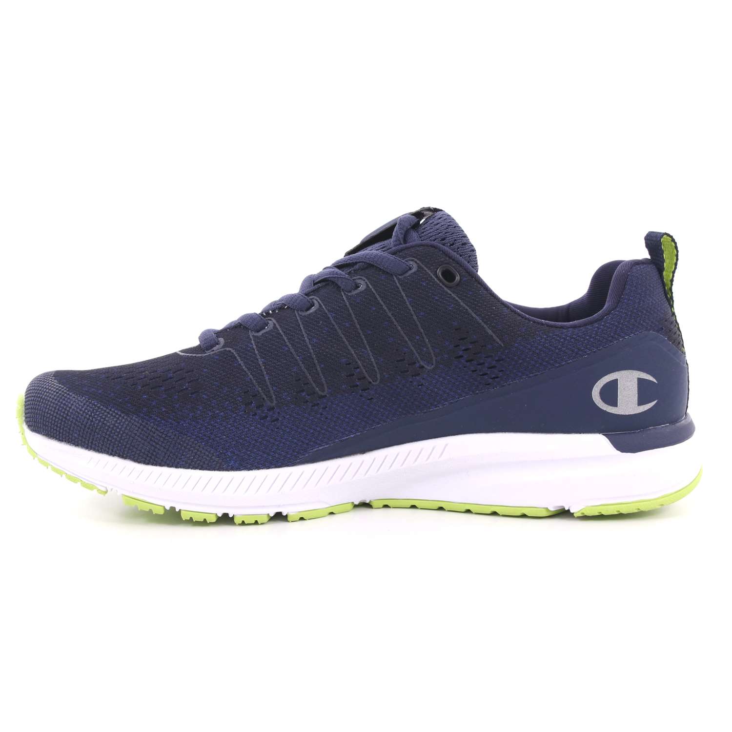 Scarpa Allacciata Champion Uomo Blu Scarpa Allacciata Champion Uomo Blu Scarpe 449 - S20840