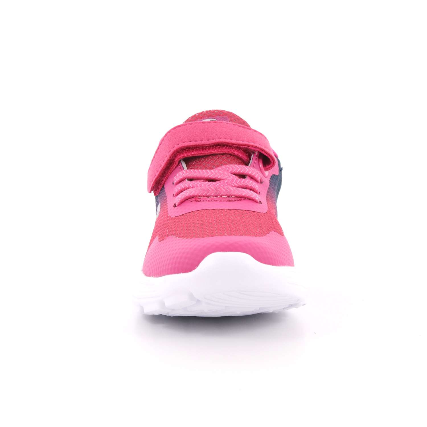 Scarpa Strappi + Elastico Champion Bambina Fuxia Scarpa Strappi + Elastico Champion Bambina Fuxia Scarpe 452 - S30966