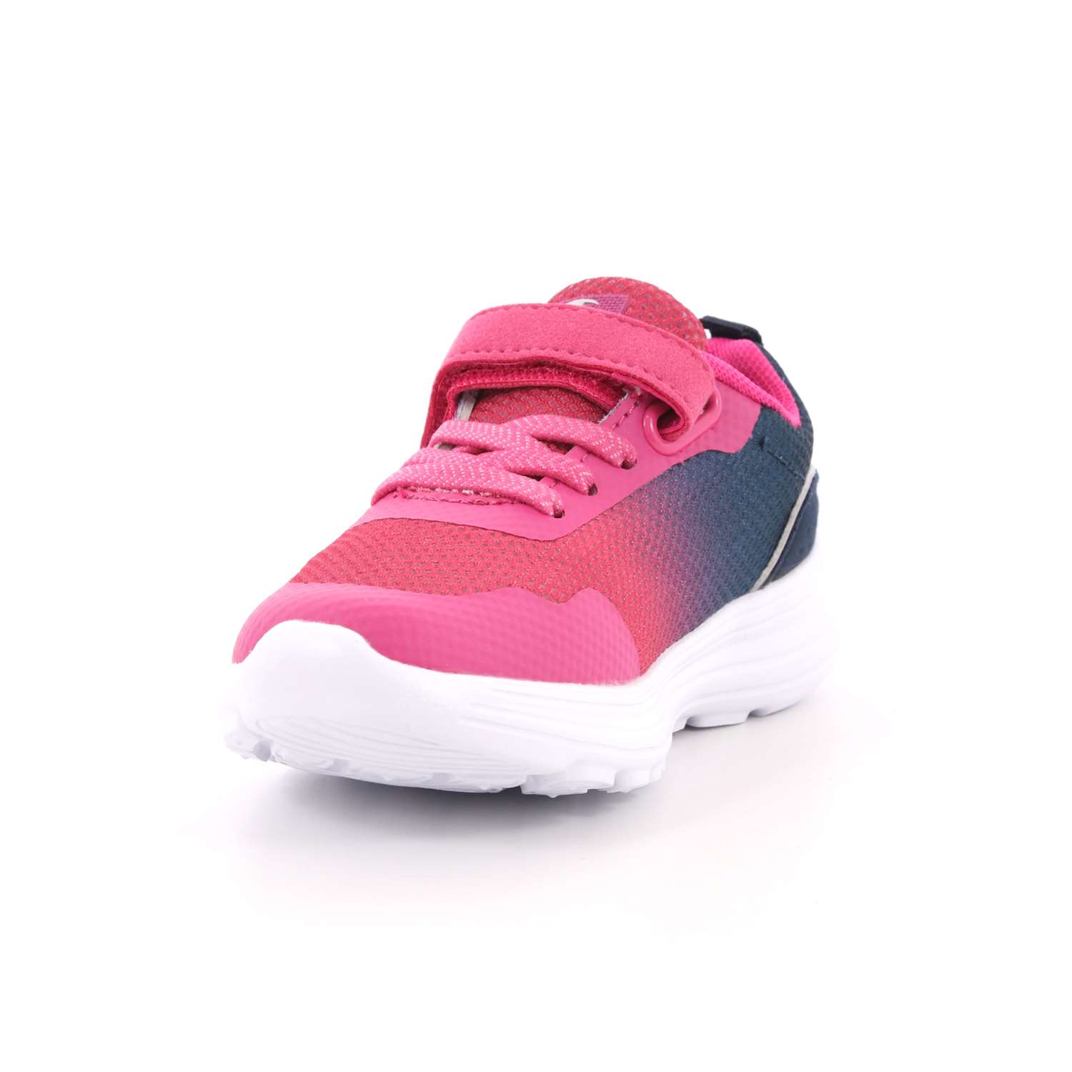 Scarpa Strappi + Elastico Champion Bambina Fuxia Scarpa Strappi + Elastico Champion Bambina Fuxia Scarpe 452 - S30966