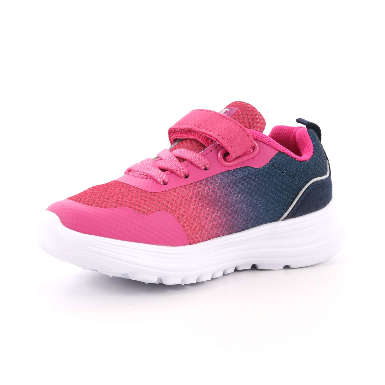 Scarpa Strappi + Elastico Champion Bambina Fuxia Scarpa Strappi + Elastico Champion Bambina Fuxia Scarpe 452 - S30966