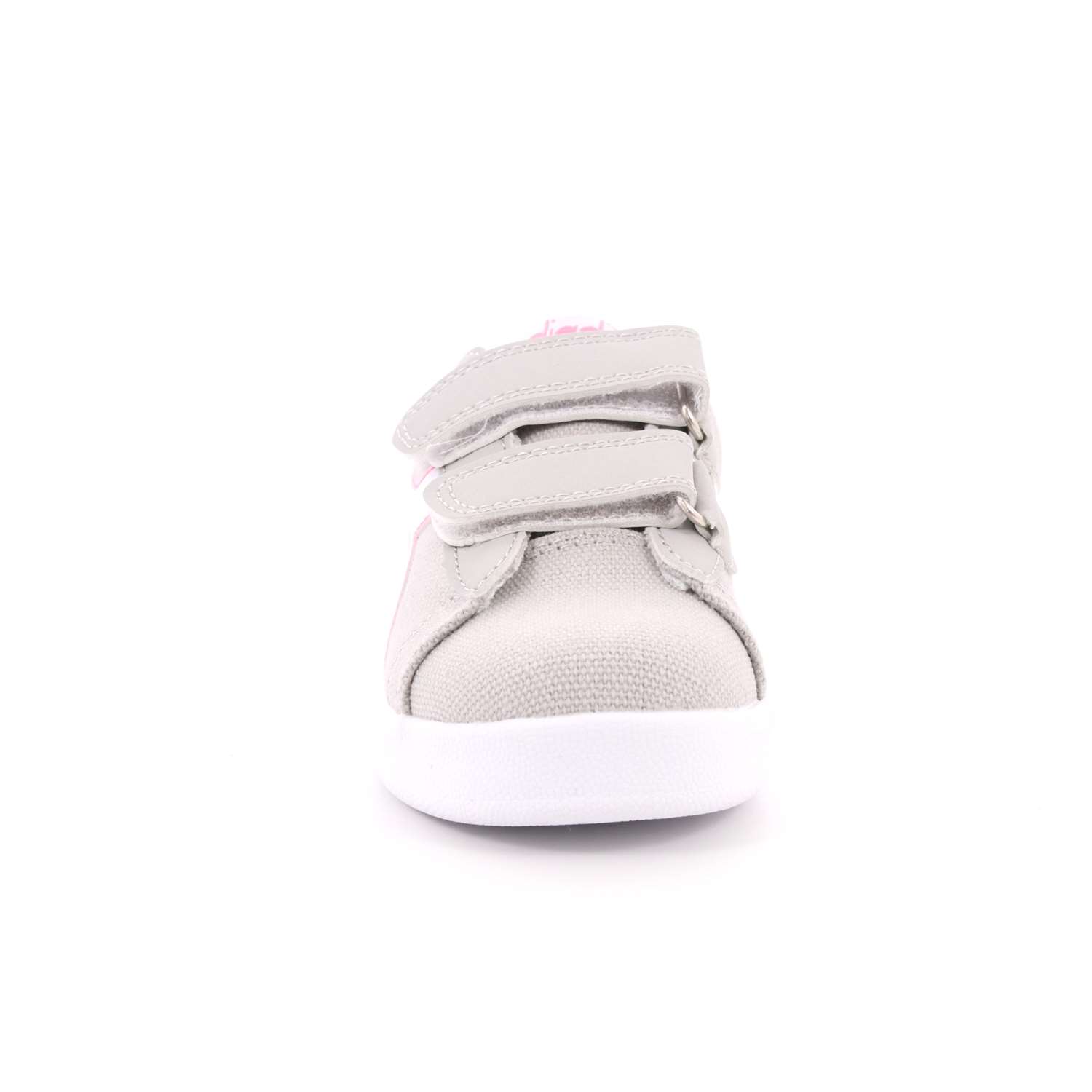 Scarpa Allacciata Diadora Bambina Grigio Scarpa Allacciata Diadora Bambina Grigio Scarpe 35 - 101.174380