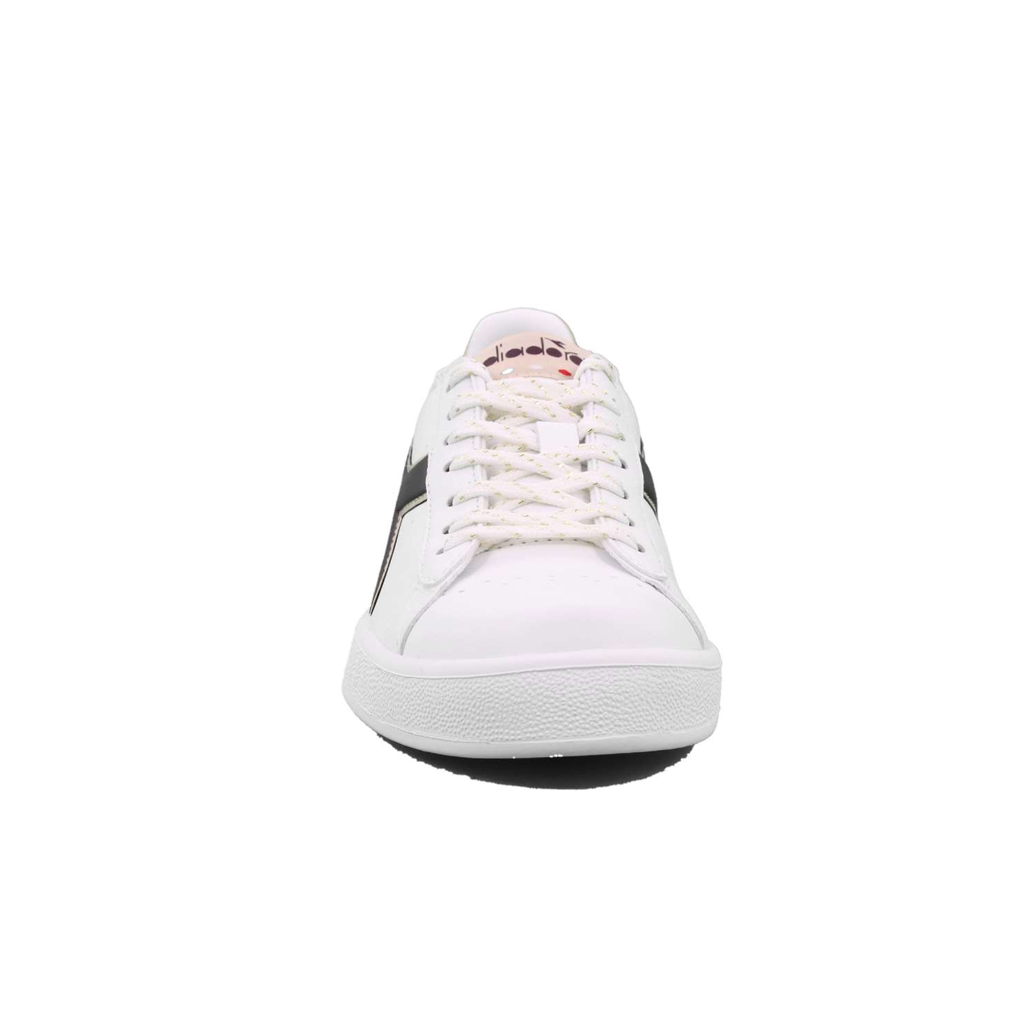 Scarpa Allacciata Diadora Donna Bianco Scarpa Allacciata Diadora Donna Bianco Scarpe 58 - 101.173097