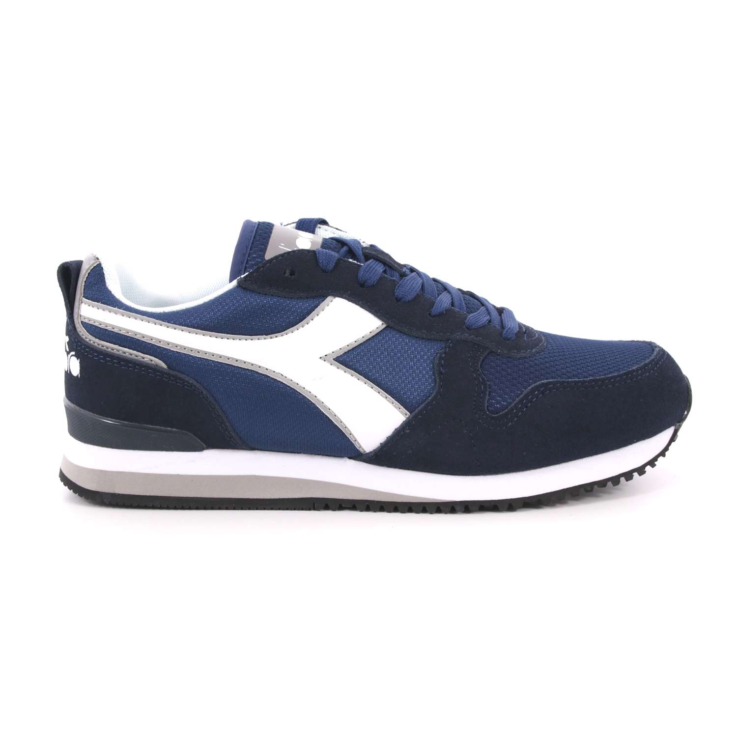 Scarpa Allacciata Diadora Uomo Blu Scarpa Allacciata Diadora Uomo Blu Scarpe 63 - 101.174376