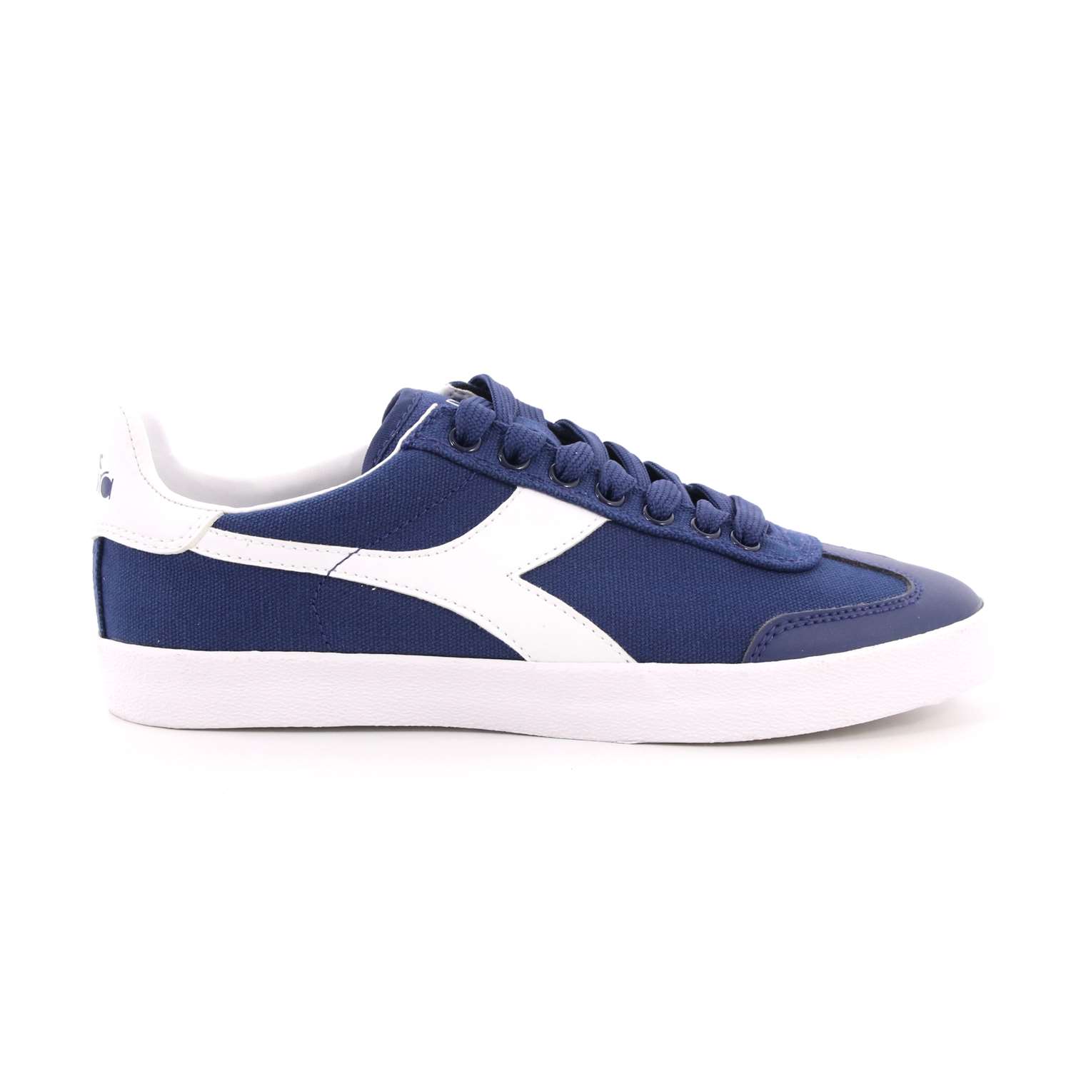 Scarpa Allacciata Diadora Uomo Blu Scarpa Allacciata Diadora Uomo Blu Scarpe 64 - 101.174375