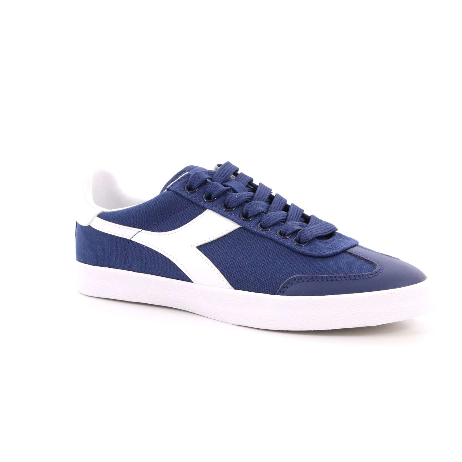 Scarpa Allacciata Diadora Uomo Blu Scarpa Allacciata Diadora Uomo Blu Scarpe 64 - 101.174375