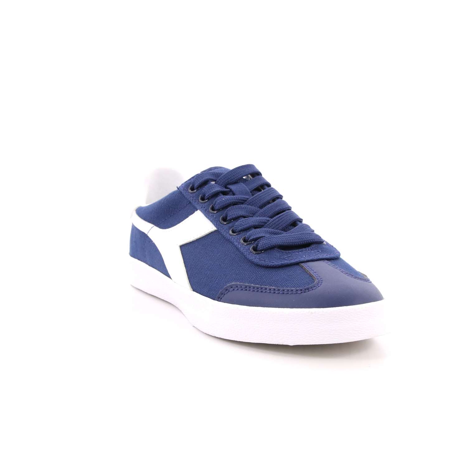 Scarpa Allacciata Diadora Uomo Blu Scarpa Allacciata Diadora Uomo Blu Scarpe 64 - 101.174375