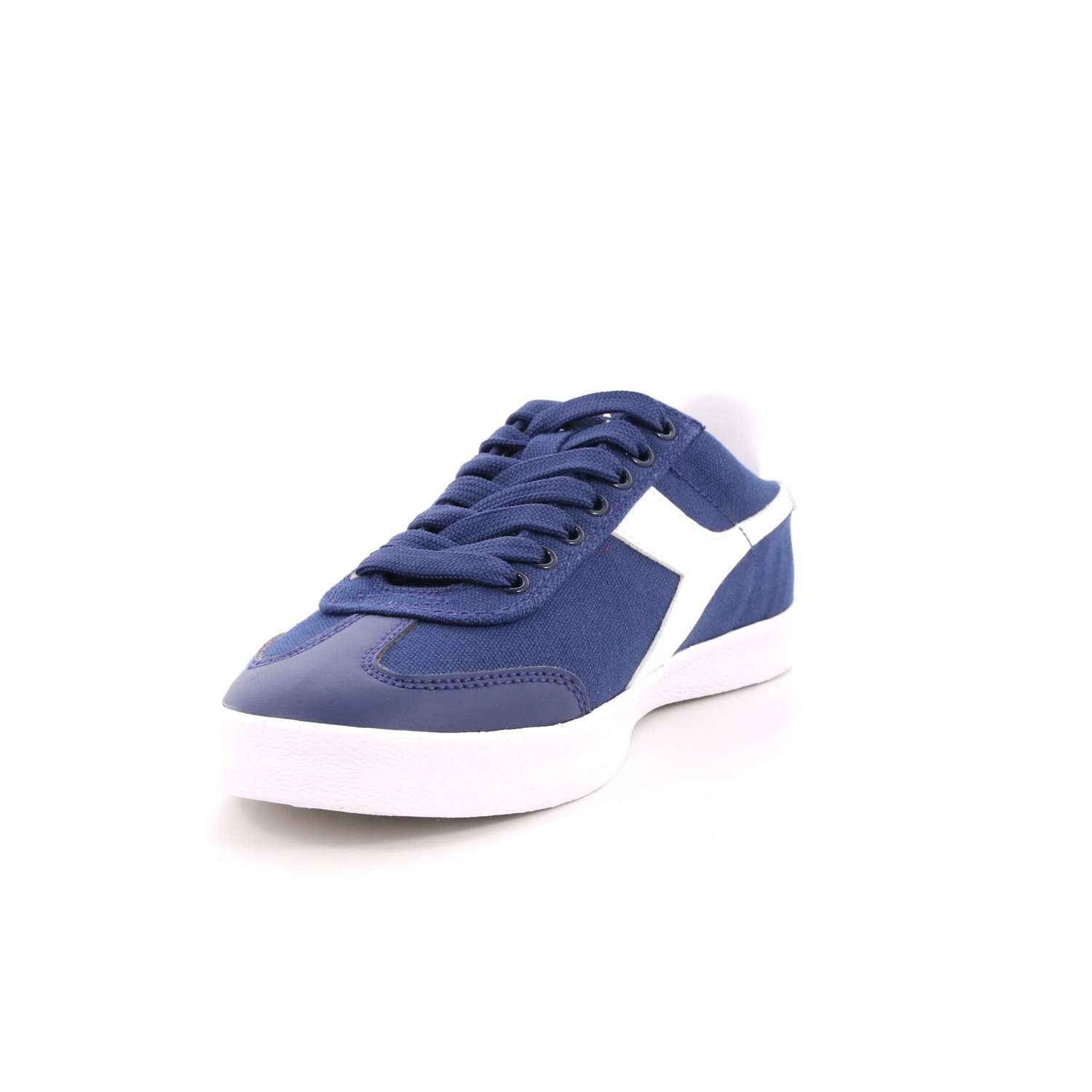 Scarpa Allacciata Diadora Uomo Blu Scarpa Allacciata Diadora Uomo Blu Scarpe 64 - 101.174375