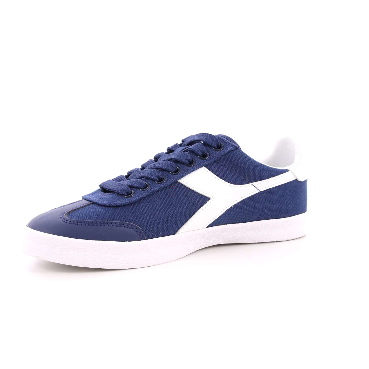 Scarpa Allacciata Diadora Uomo Blu Scarpa Allacciata Diadora Uomo Blu Scarpe 64 - 101.174375