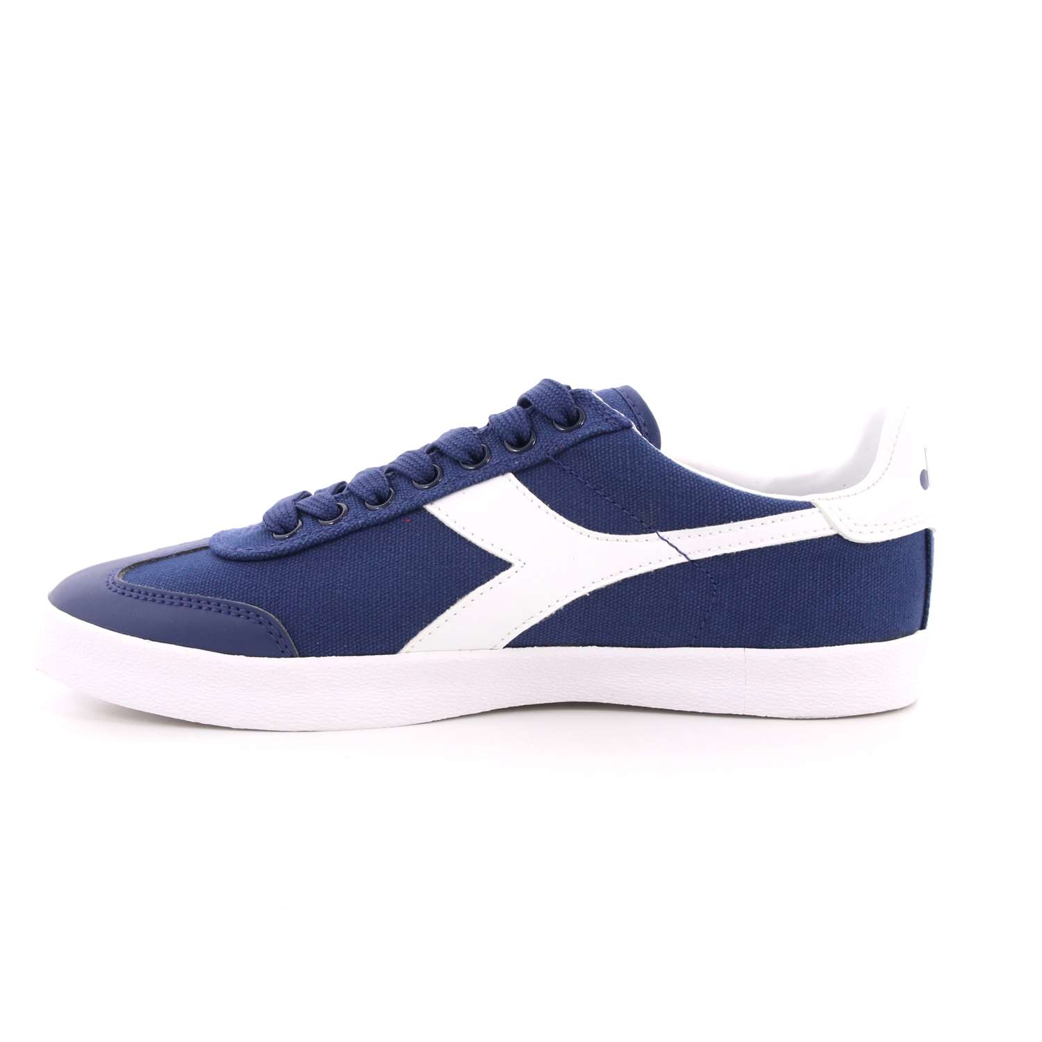 Scarpa Allacciata Diadora Uomo Blu Scarpa Allacciata Diadora Uomo Blu Scarpe 64 - 101.174375