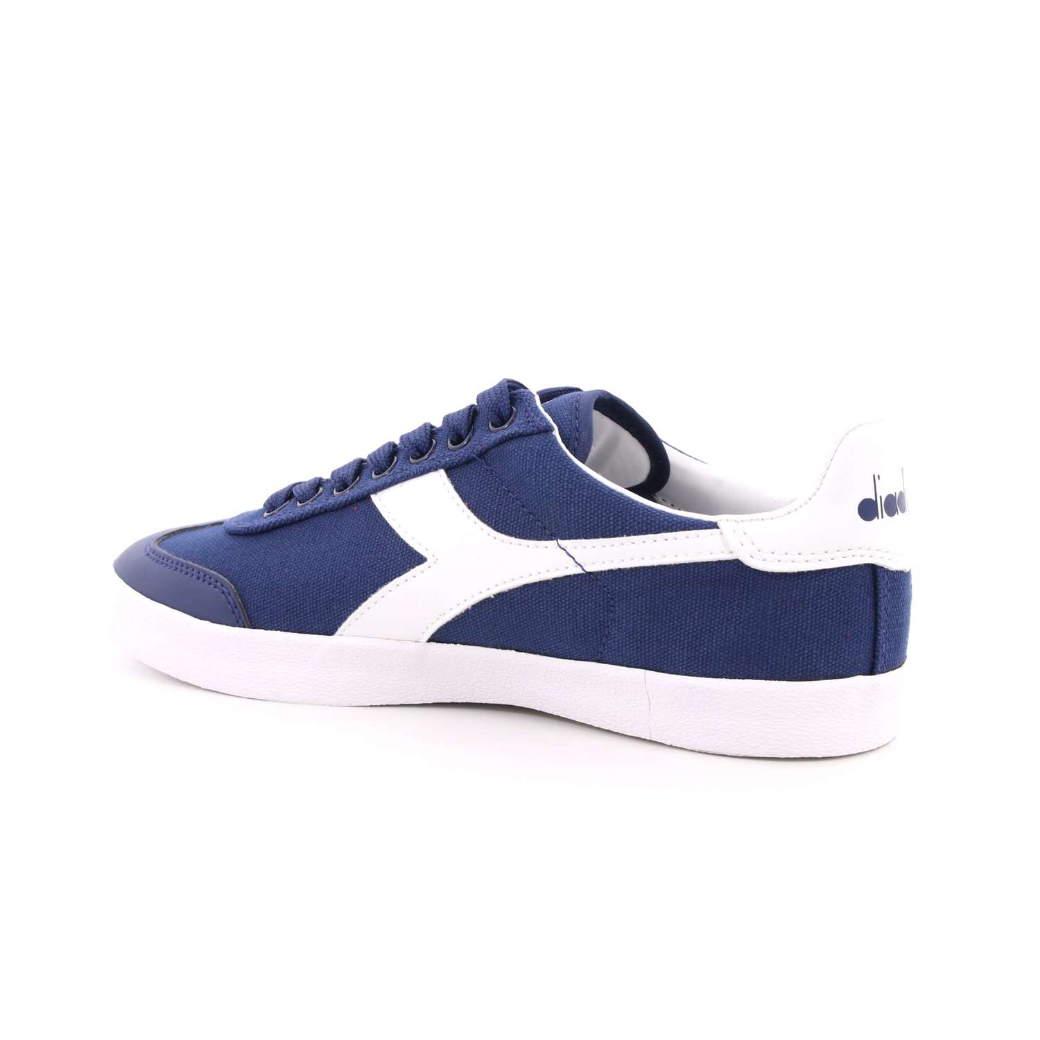 Scarpa Allacciata Diadora Uomo Blu Scarpa Allacciata Diadora Uomo Blu Scarpe 64 - 101.174375