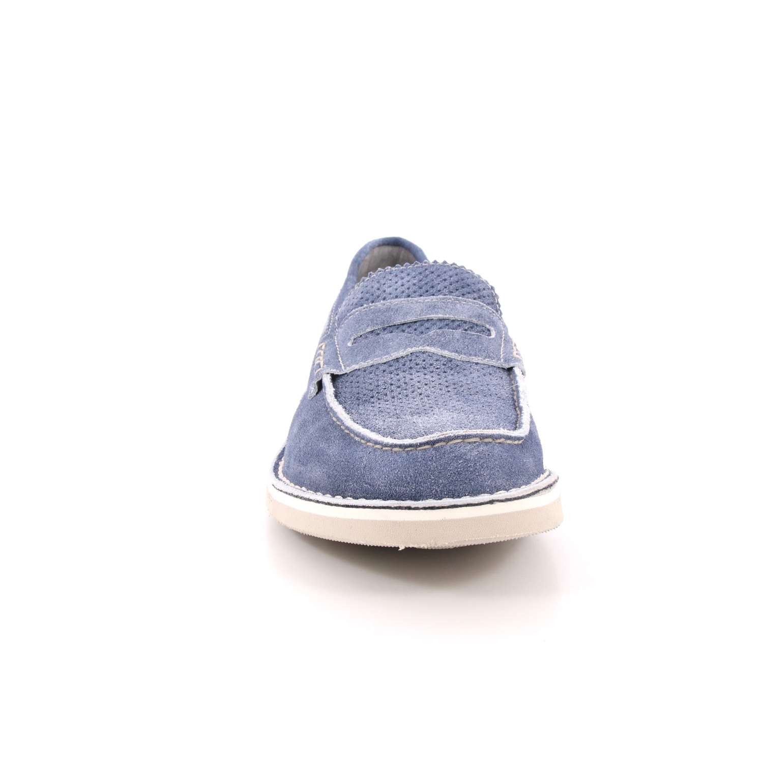 Mocassino Payo Uomo Jeans Mocassino Payo Uomo Jeans Scarpe 19 - BK 618