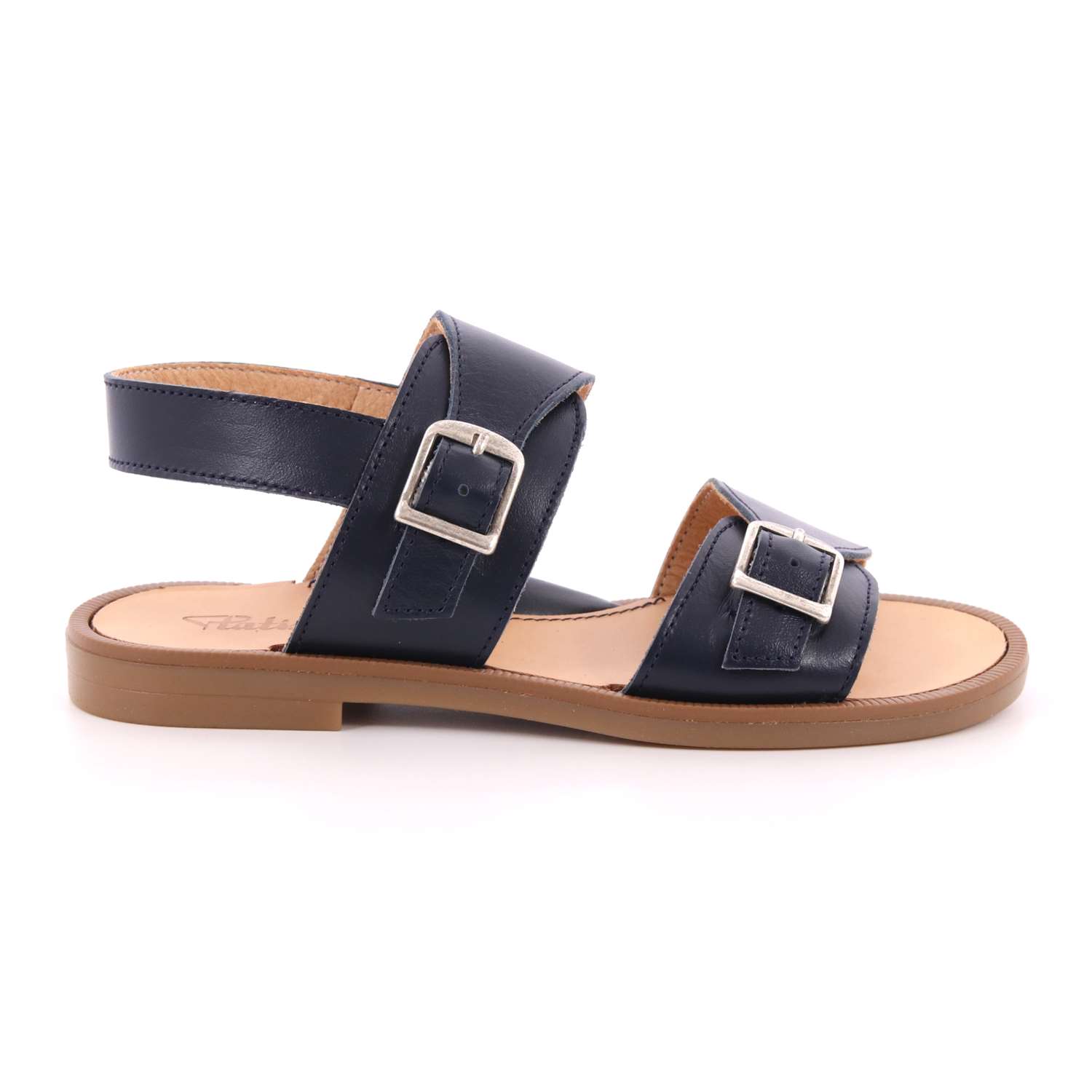 Sandalo Gorgino Bambino Blu Sandalo Gorgino Bambino Blu Scarpe 11 - P4001-10