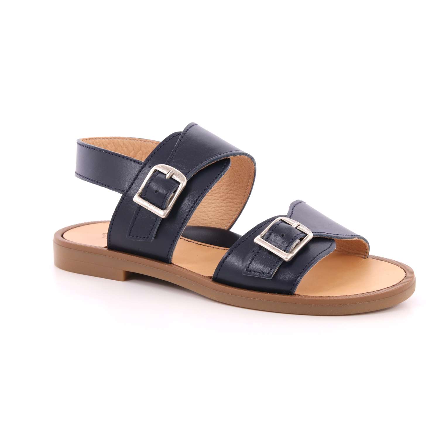 Sandalo Gorgino Bambino Blu Sandalo Gorgino Bambino Blu Scarpe 11 - P4001-10