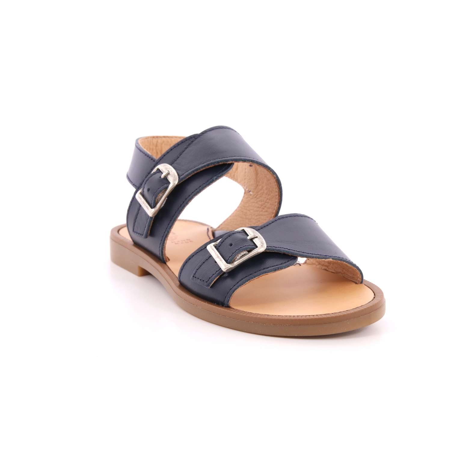 Sandalo Gorgino Bambino Blu Sandalo Gorgino Bambino Blu Scarpe 11 - P4001-10