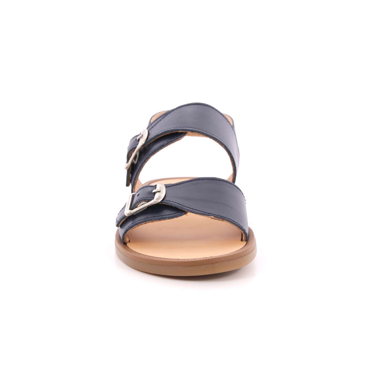 Sandalo Gorgino Bambino Blu Sandalo Gorgino Bambino Blu Scarpe 11 - P4001-10