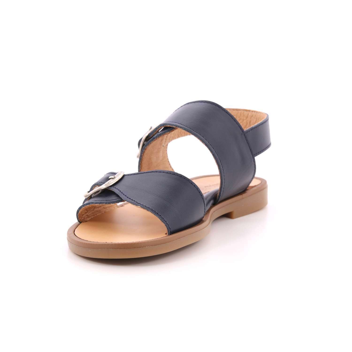 Sandalo Gorgino Bambino Blu Sandalo Gorgino Bambino Blu Scarpe 11 - P4001-10