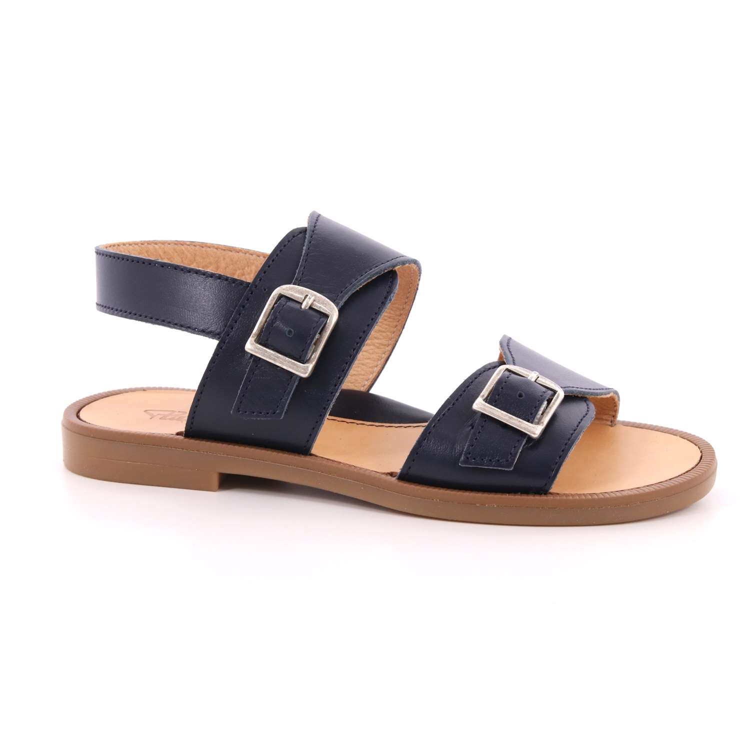 Sandalo Gorgino Bambino Blu Sandalo Gorgino Bambino Blu Scarpe 11 - P4001-10