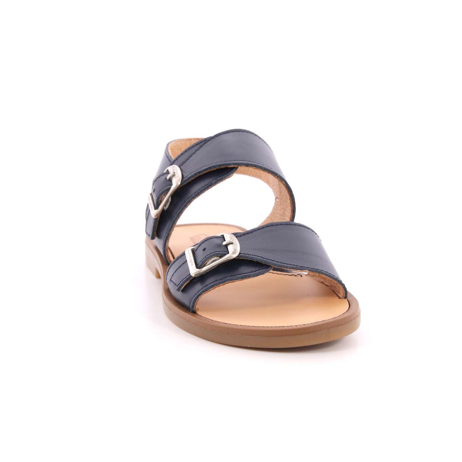 Sandalo Gorgino Bambino Blu Sandalo Gorgino Bambino Blu Scarpe 11 - P4001-10