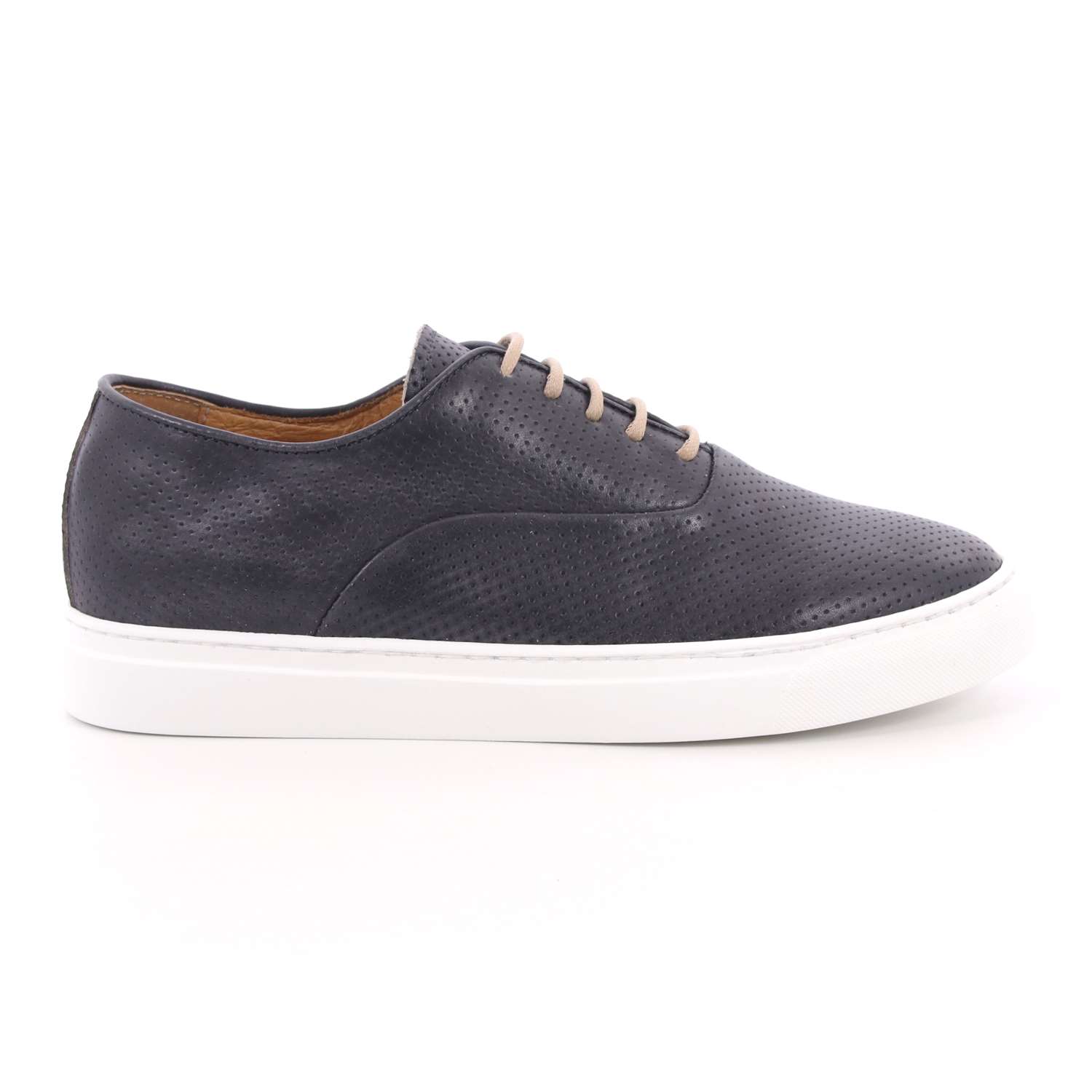 Scarpa Allacciata Payo Uomo Grigio Scarpa Allacciata Payo Uomo Grigio Scarpe 25 - DV 10