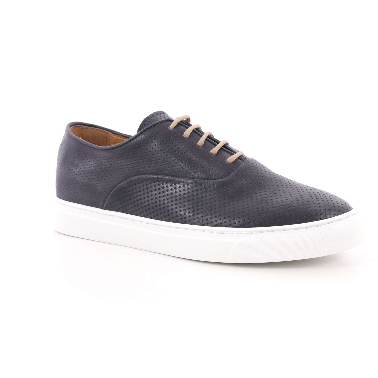 Scarpa Allacciata Payo Uomo Grigio Scarpa Allacciata Payo Uomo Grigio Scarpe 25 - DV 10
