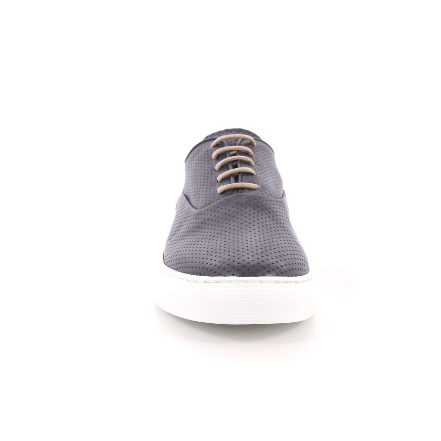 Scarpa Allacciata Payo Uomo Grigio Scarpa Allacciata Payo Uomo Grigio Scarpe 25 - DV 10