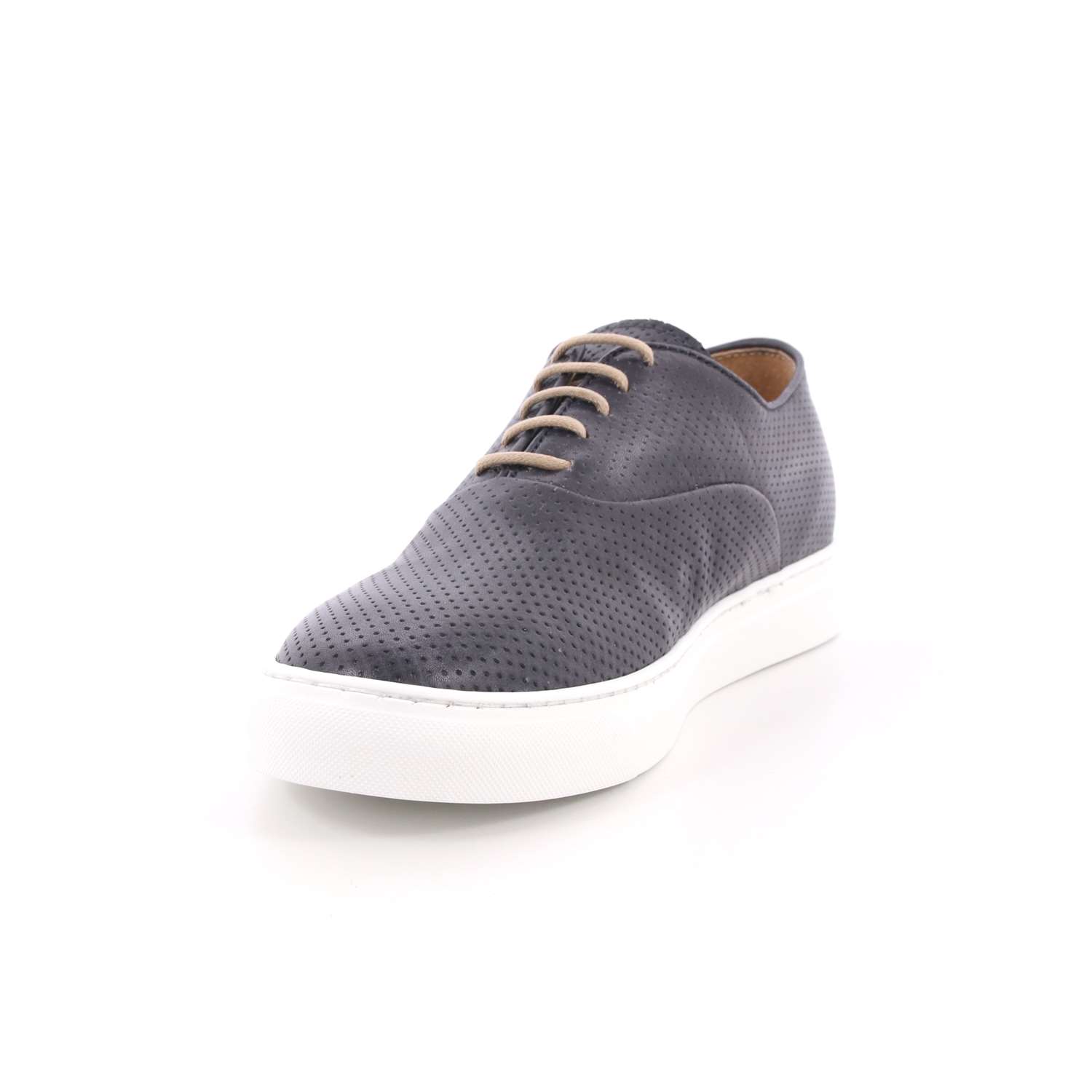 Scarpa Allacciata Payo Uomo Grigio Scarpa Allacciata Payo Uomo Grigio Scarpe 25 - DV 10
