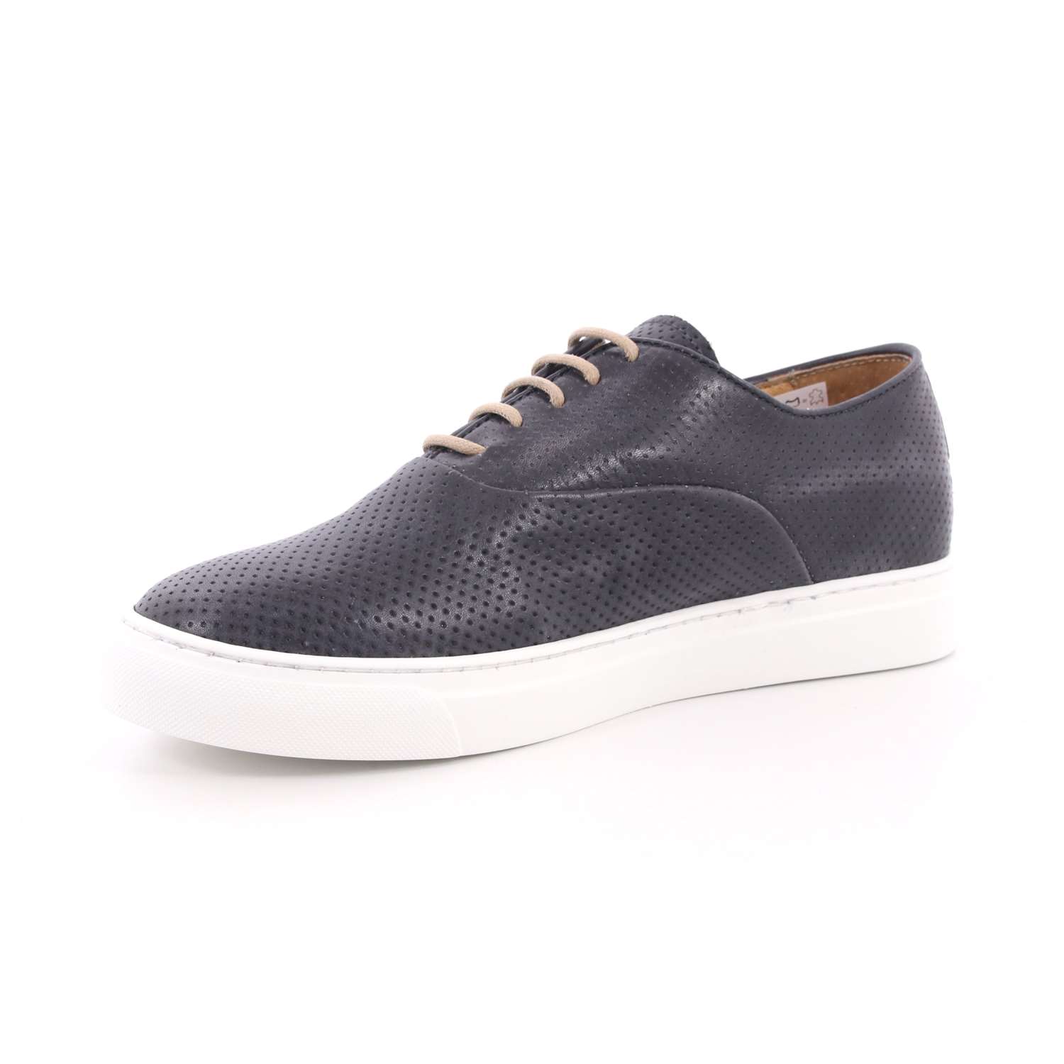 Scarpa Allacciata Payo Uomo Grigio Scarpa Allacciata Payo Uomo Grigio Scarpe 25 - DV 10