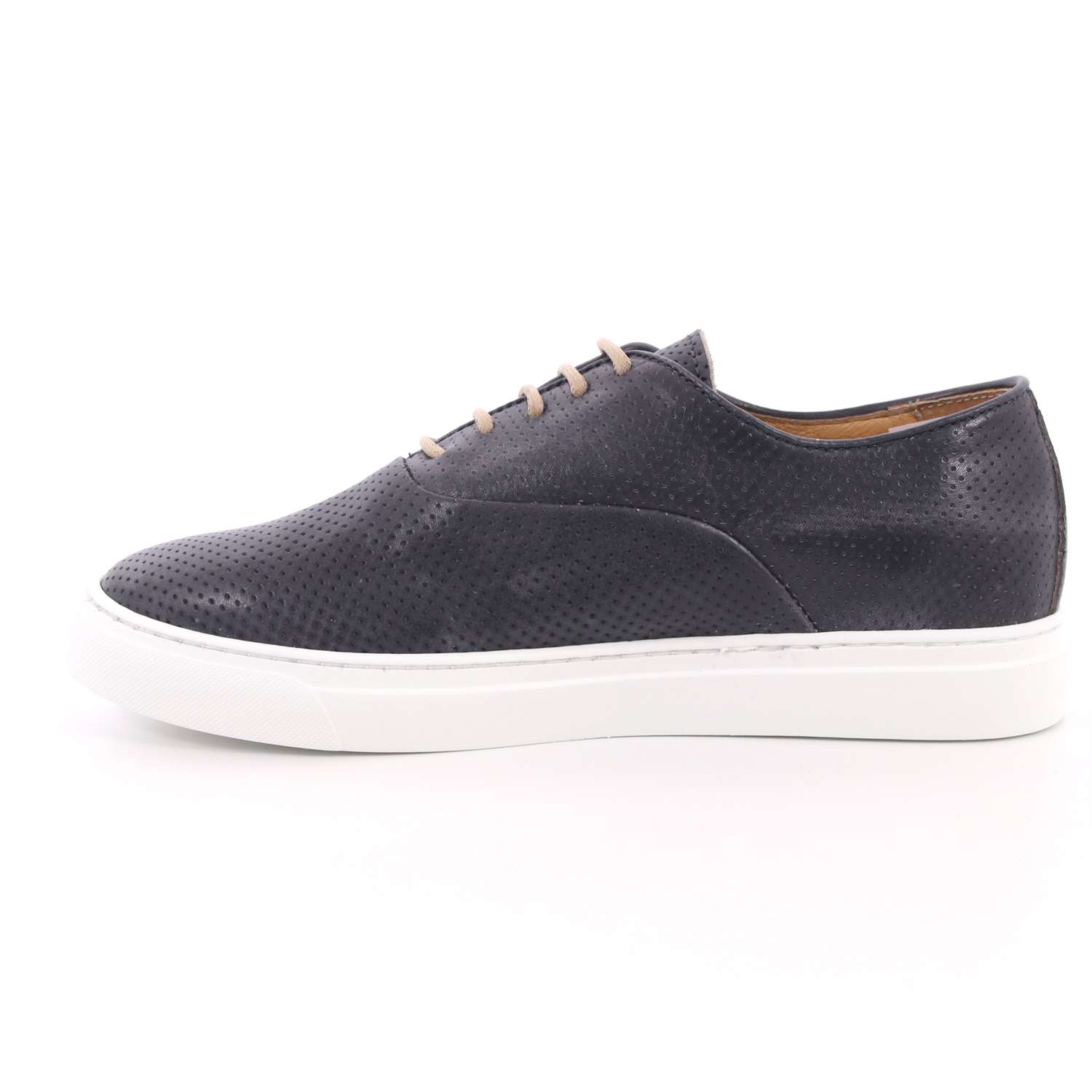 Scarpa Allacciata Payo Uomo Grigio Scarpa Allacciata Payo Uomo Grigio Scarpe 25 - DV 10