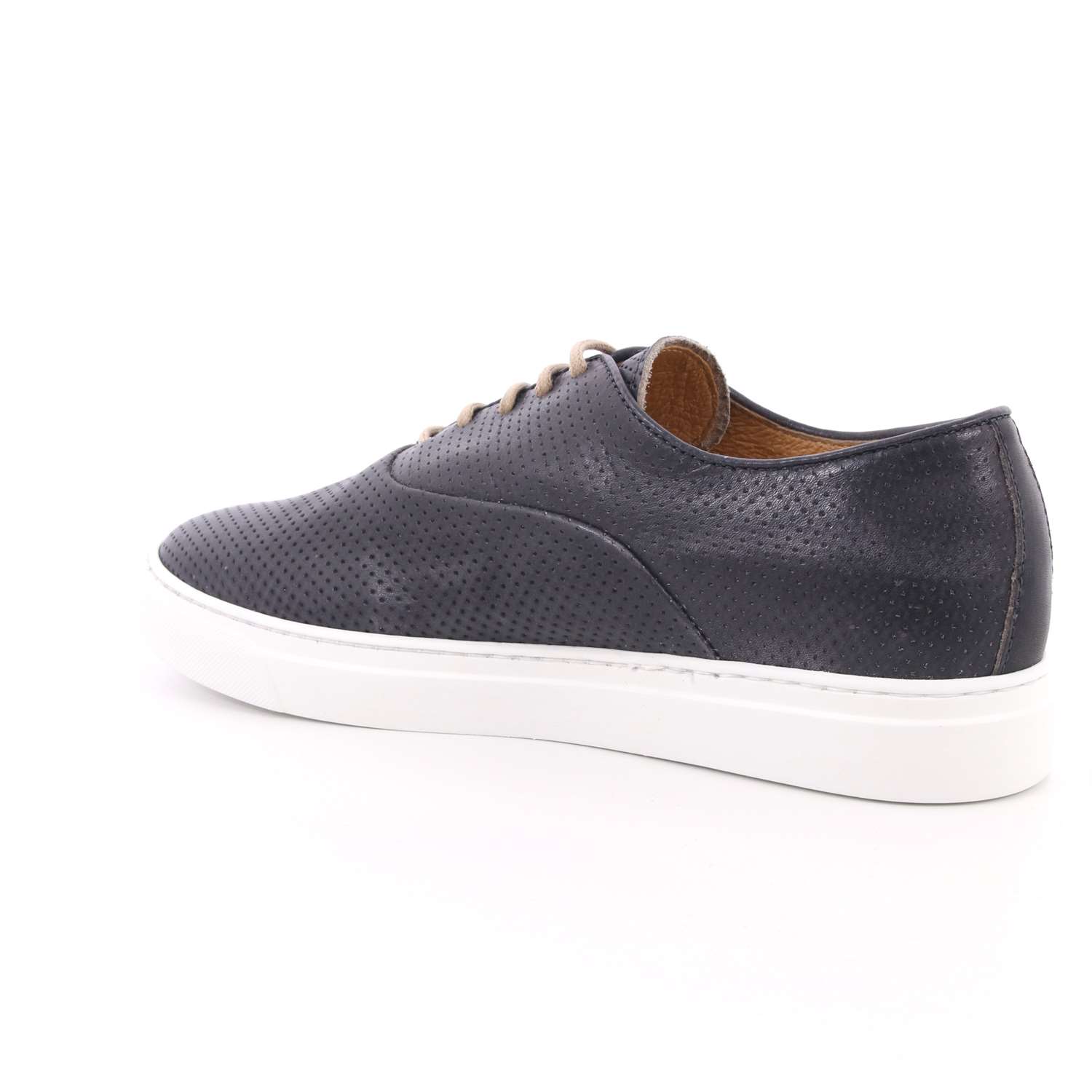 Scarpa Allacciata Payo Uomo Grigio Scarpa Allacciata Payo Uomo Grigio Scarpe 25 - DV 10