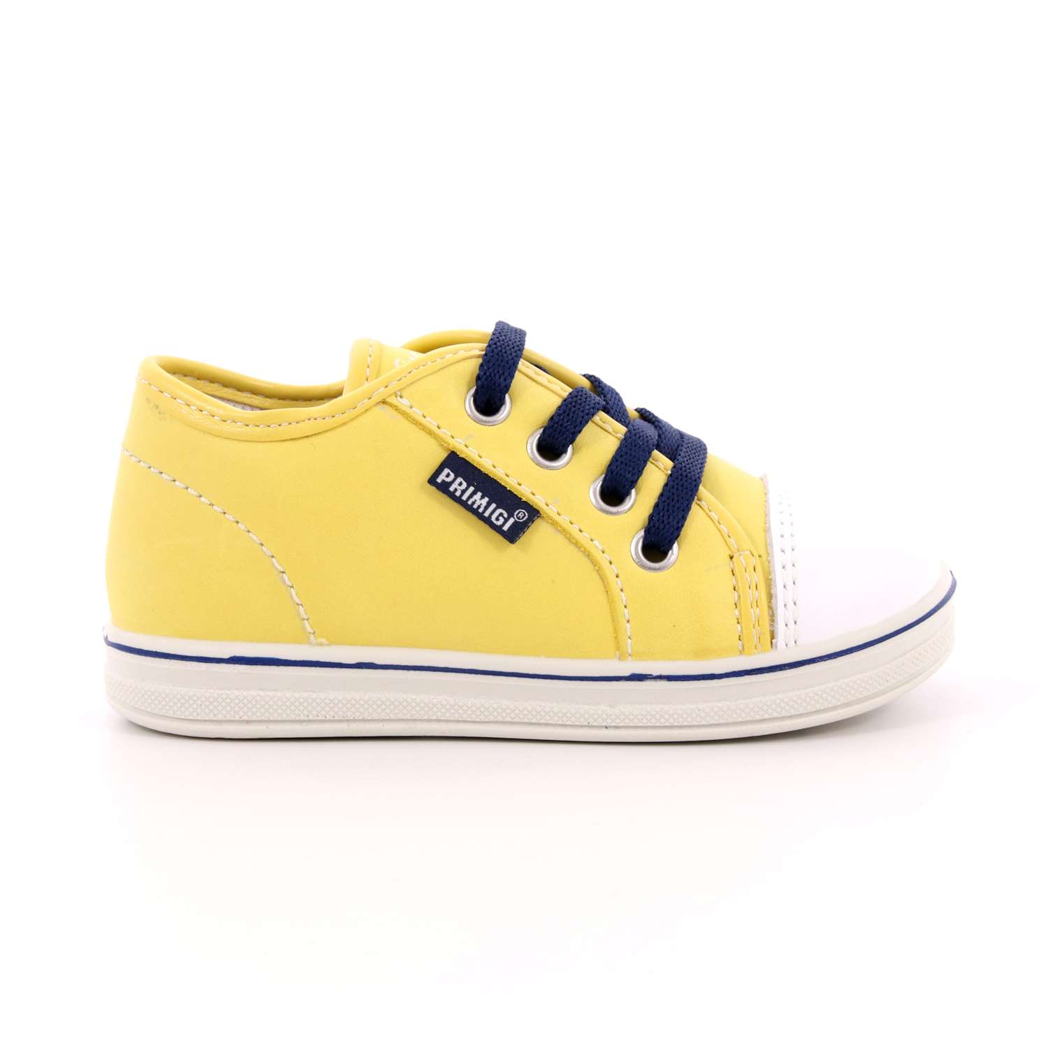 Scarpa Allacciata Primigi Bambino Giallo Scarpa Allacciata Primigi Bambino Giallo Scarpe 585 - 3374266