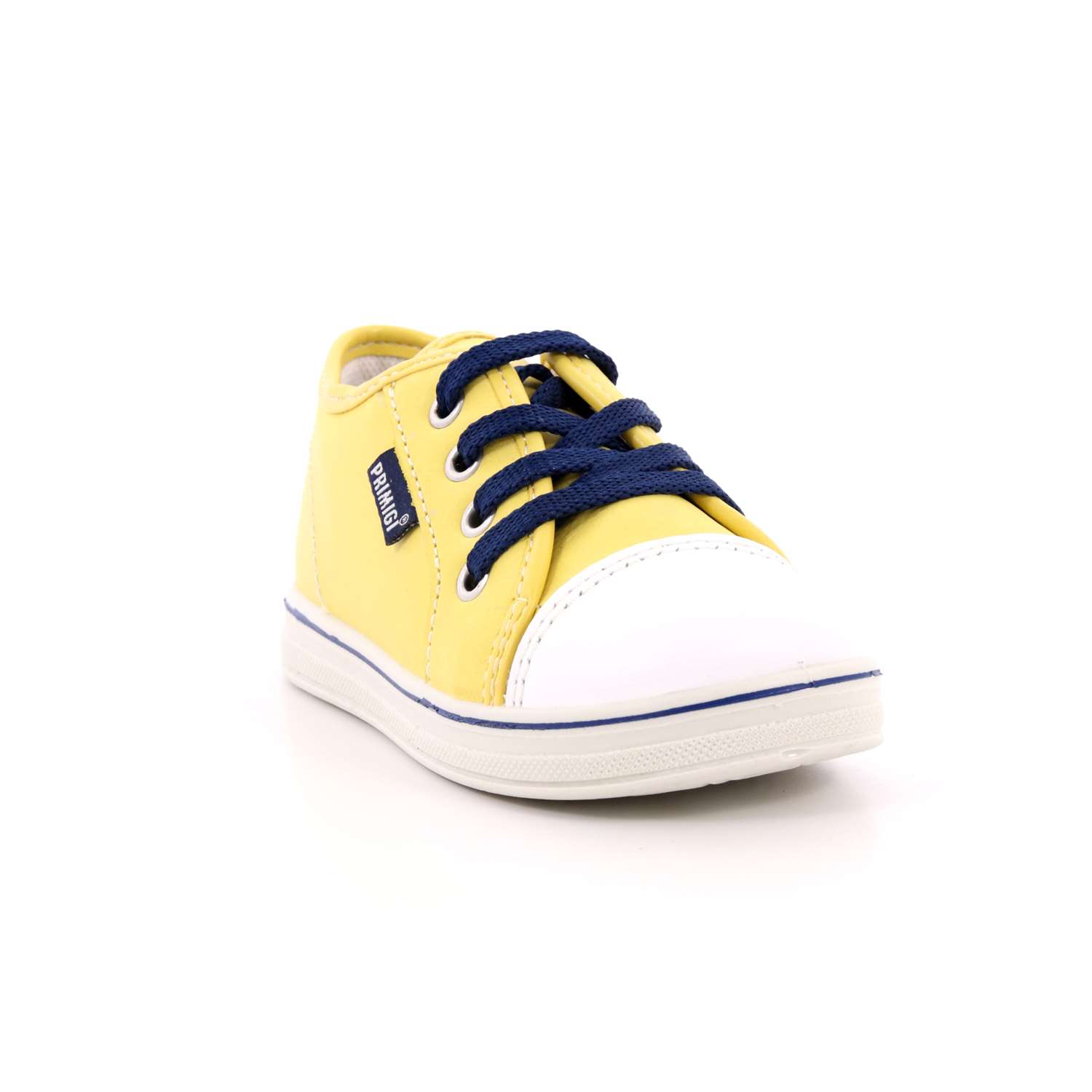 Scarpa Allacciata Primigi Bambino Giallo Scarpa Allacciata Primigi Bambino Giallo Scarpe 585 - 3374266