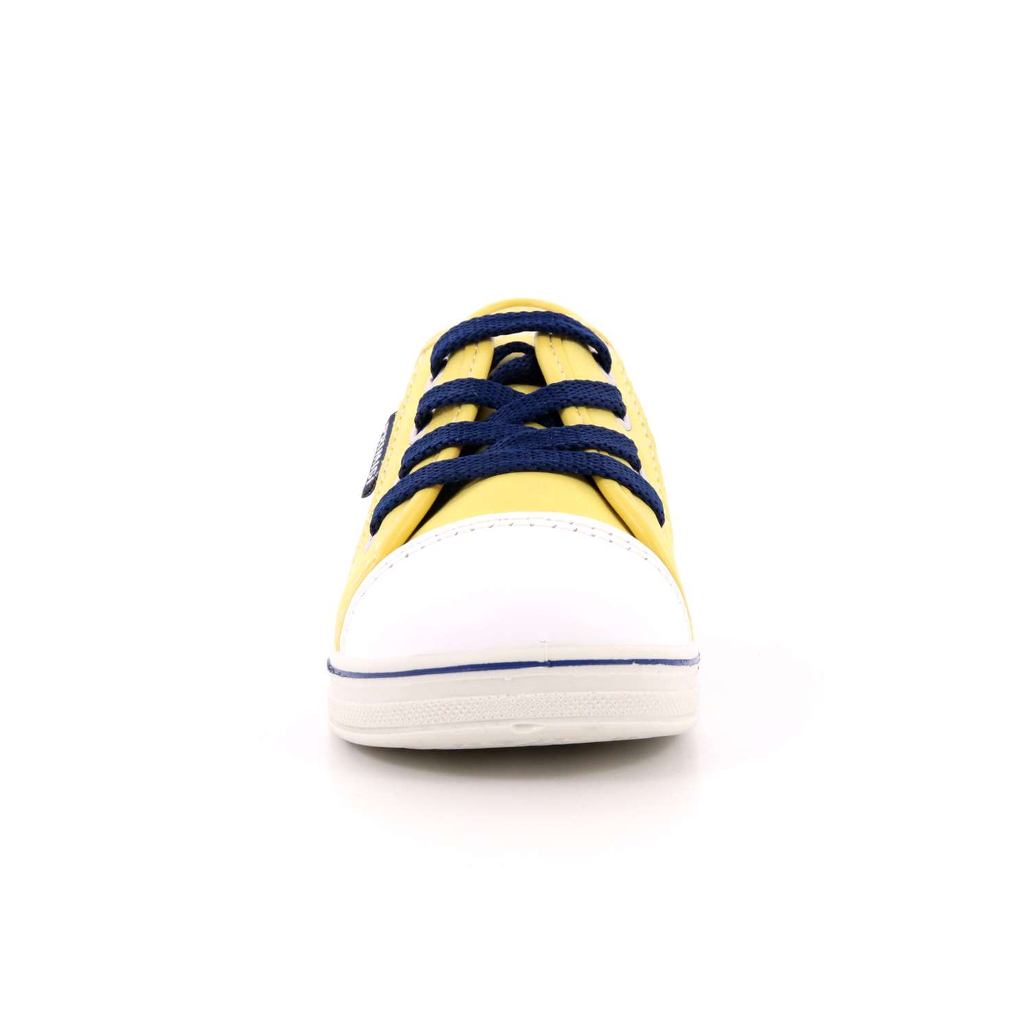 Scarpa Allacciata Primigi Bambino Giallo Scarpa Allacciata Primigi Bambino Giallo Scarpe 585 - 3374266