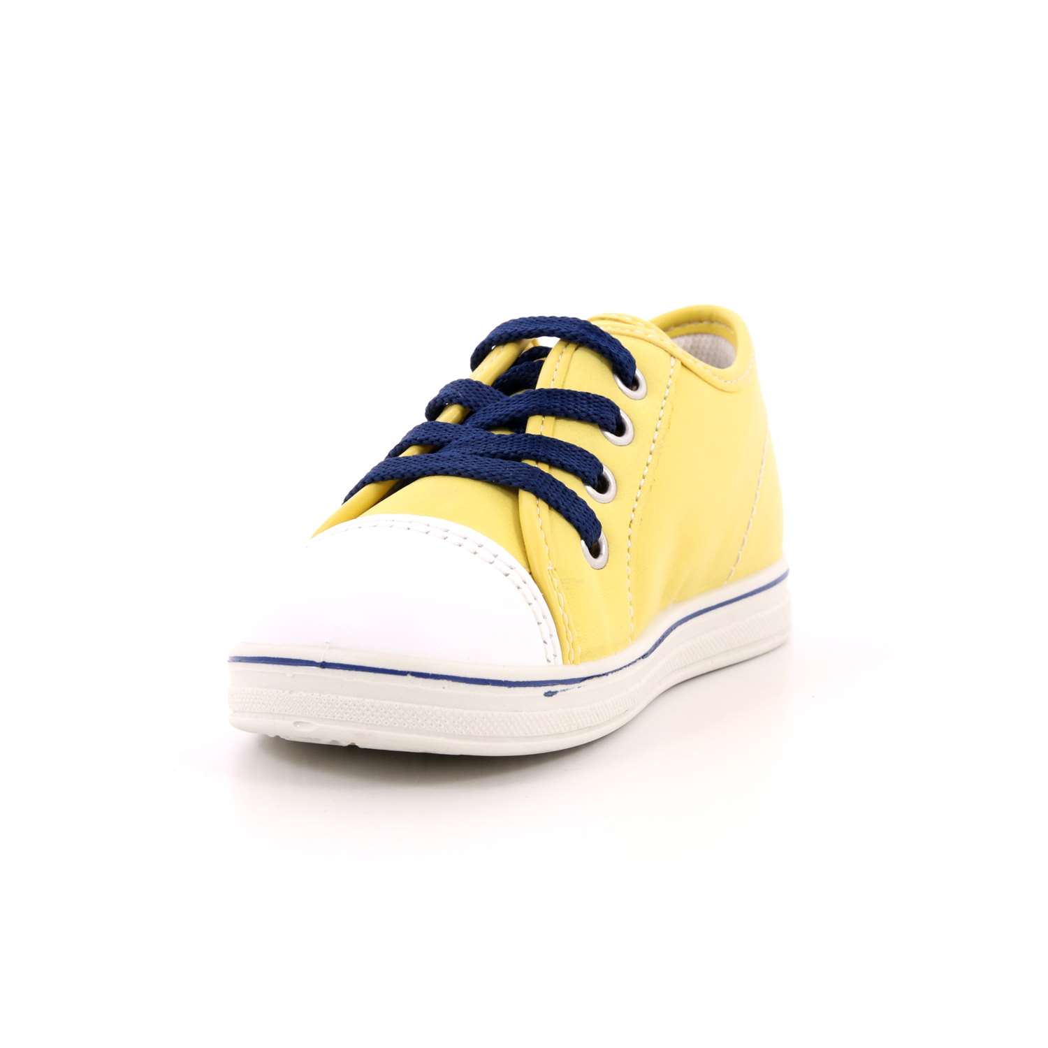 Scarpa Allacciata Primigi Bambino Giallo Scarpa Allacciata Primigi Bambino Giallo Scarpe 585 - 3374266
