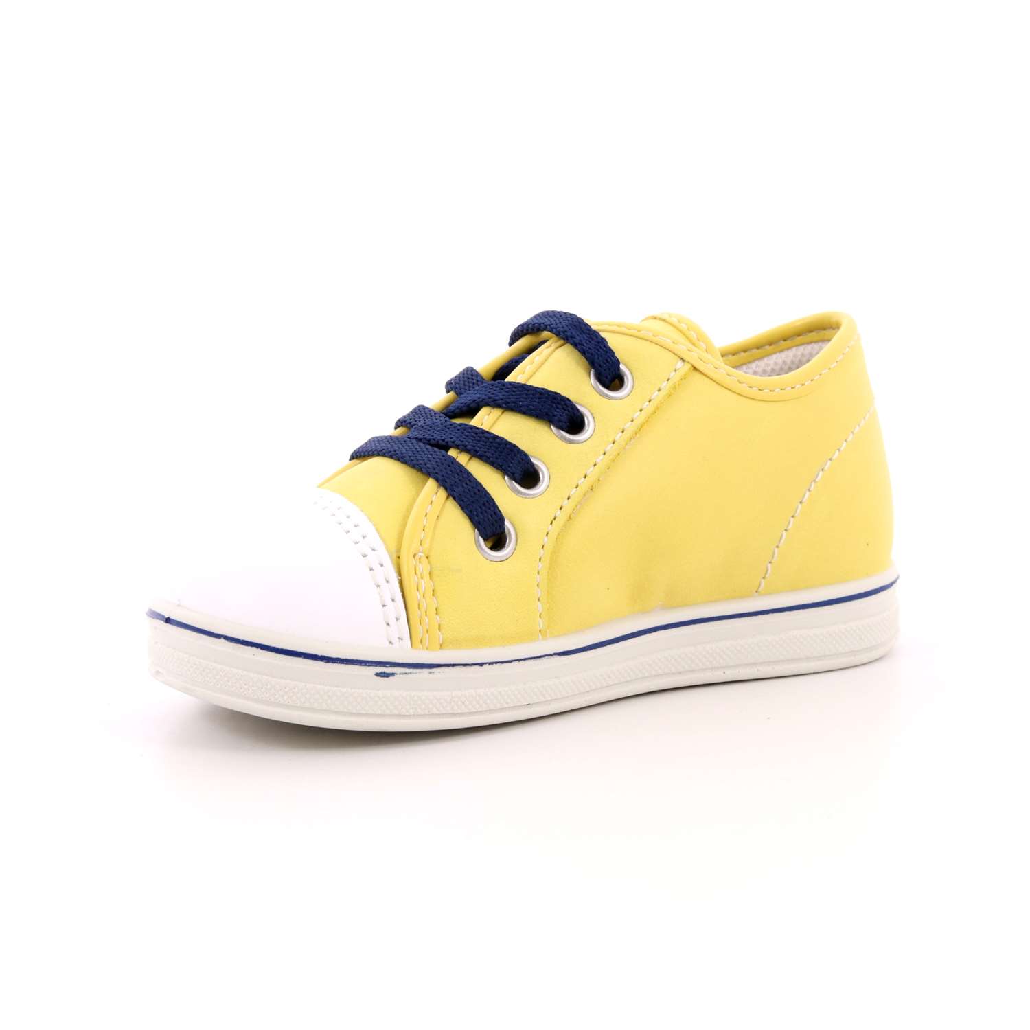 Scarpa Allacciata Primigi Bambino Giallo Scarpa Allacciata Primigi Bambino Giallo Scarpe 585 - 3374266