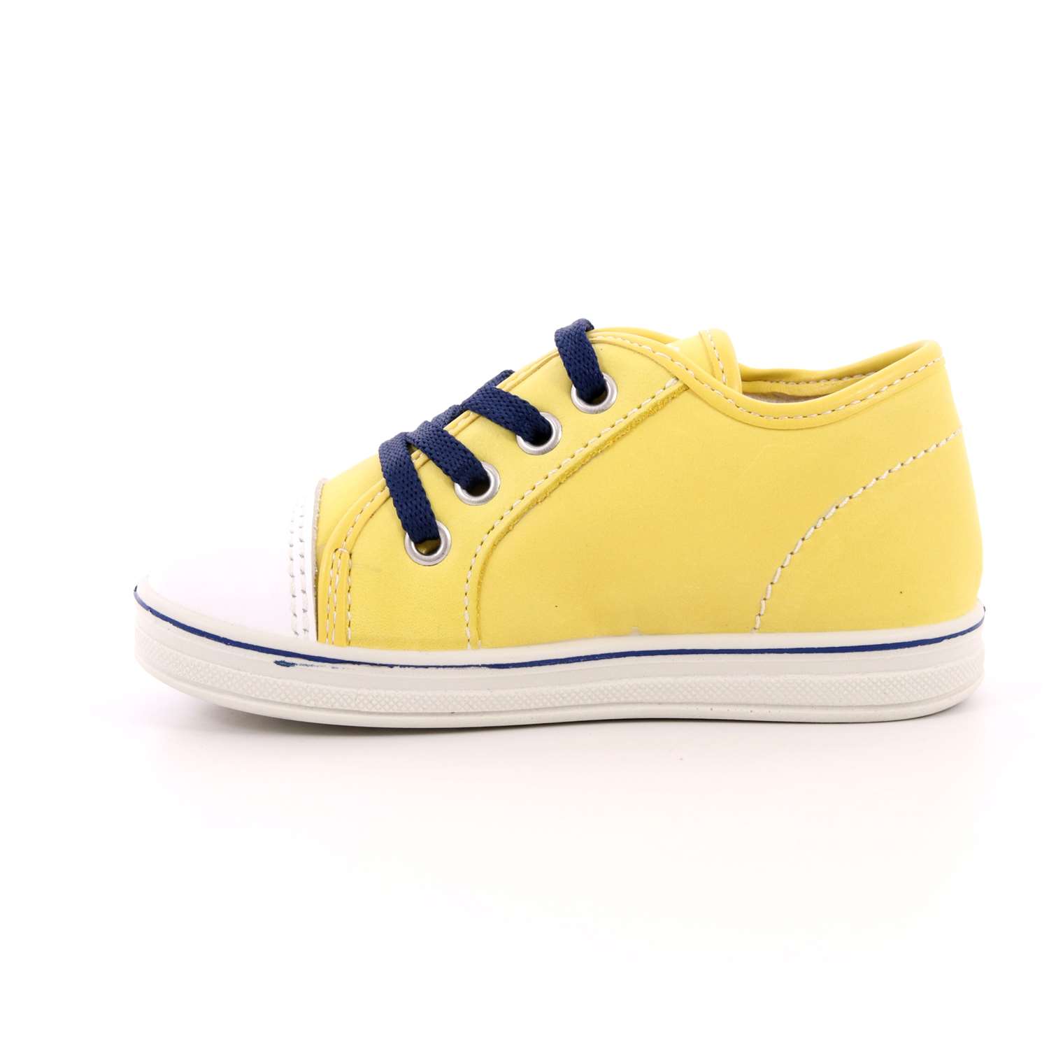 Scarpa Allacciata Primigi Bambino Giallo Scarpa Allacciata Primigi Bambino Giallo Scarpe 585 - 3374266