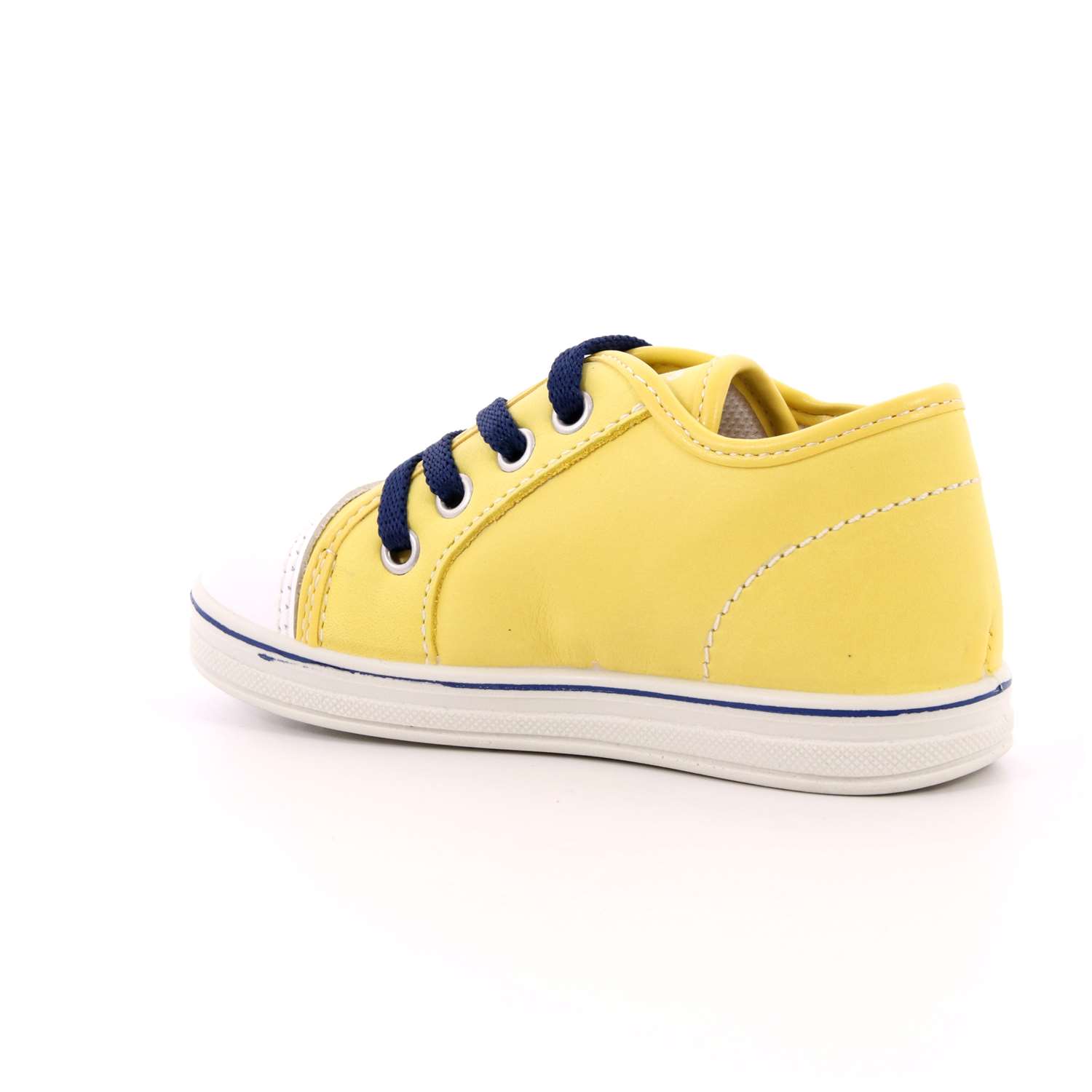 Scarpa Allacciata Primigi Bambino Giallo Scarpa Allacciata Primigi Bambino Giallo Scarpe 585 - 3374266