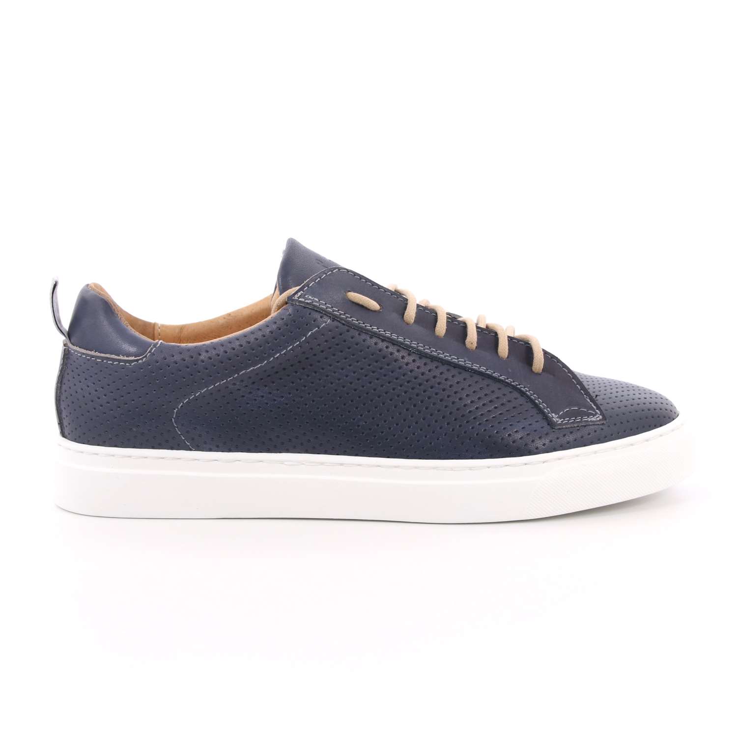 Scarpa Allacciata Payo Uomo Blu Scarpa Allacciata Payo Uomo Blu Scarpe 26 - DV 08