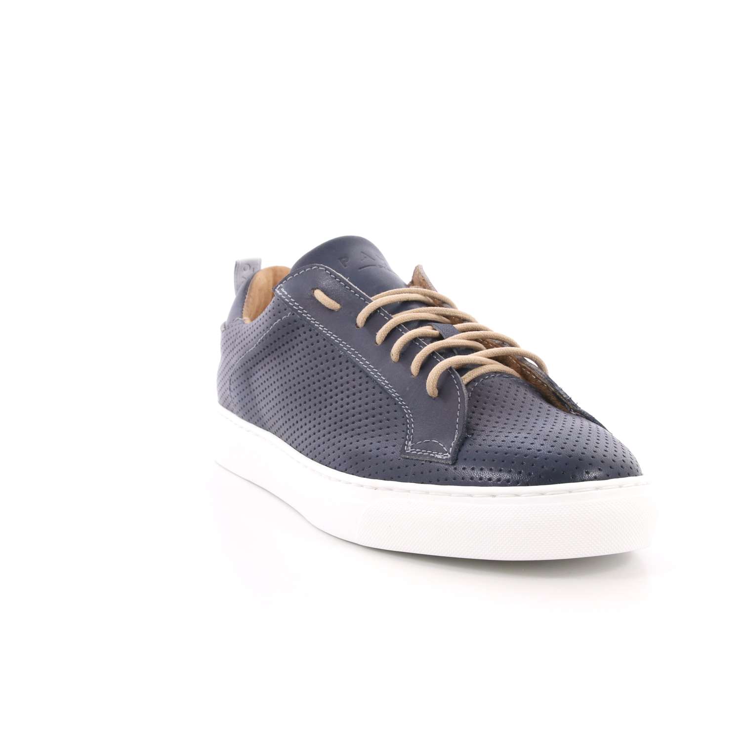 Scarpa Allacciata Payo Uomo Blu Scarpa Allacciata Payo Uomo Blu Scarpe 26 - DV 08