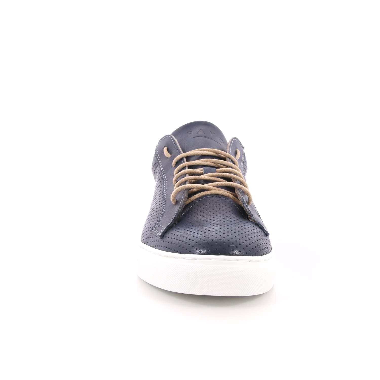 Scarpa Allacciata Payo Uomo Blu Scarpa Allacciata Payo Uomo Blu Scarpe 26 - DV 08
