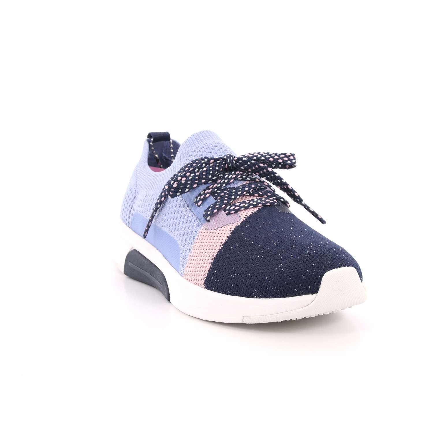 Scarpa Allacciata Skechers Bambina Viola Scarpa Allacciata Skechers Bambina Viola Scarpe 74 - 89803L