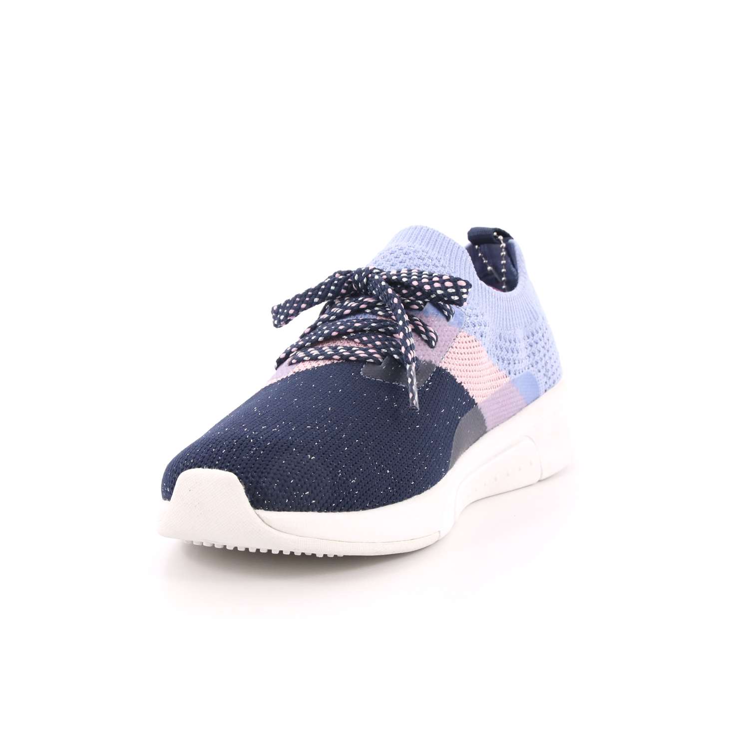 Scarpa Allacciata Skechers Bambina Viola Scarpa Allacciata Skechers Bambina Viola Scarpe 74 - 89803L