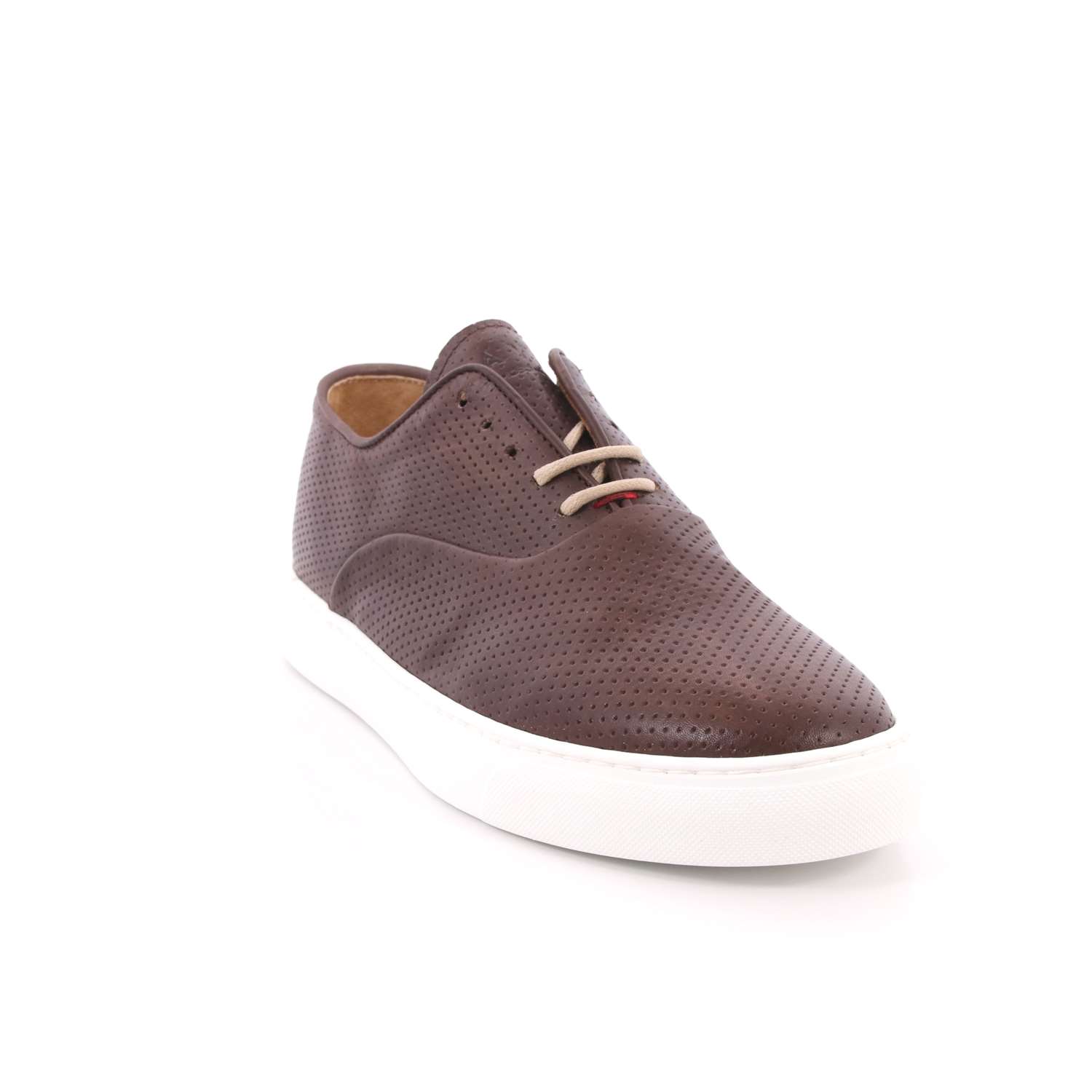Scarpa Allacciata Payo Uomo Marrone Scarpa Allacciata Payo Uomo Marrone Scarpe 28 - DV 10