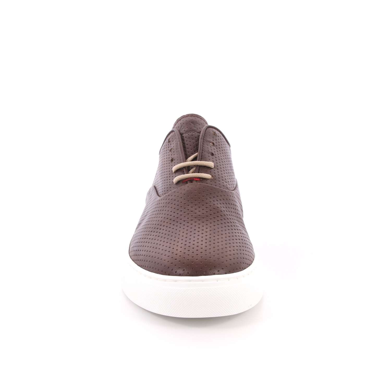 Scarpa Allacciata Payo Uomo Marrone Scarpa Allacciata Payo Uomo Marrone Scarpe 28 - DV 10