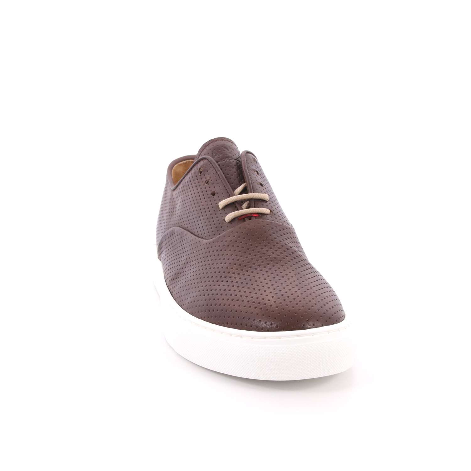 Scarpa Allacciata Payo Uomo Marrone Scarpa Allacciata Payo Uomo Marrone Scarpe 28 - DV 10